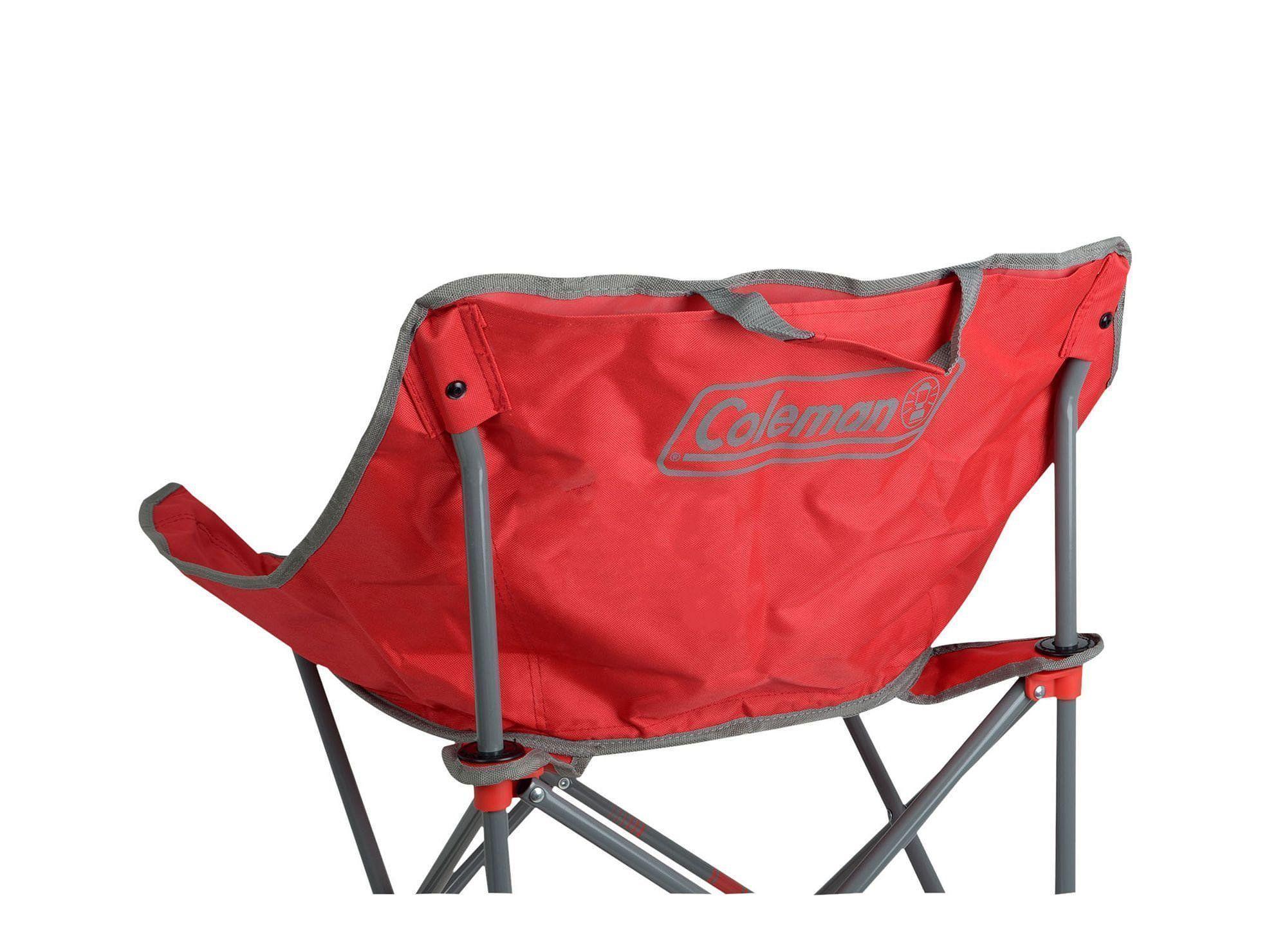 Silla camping plegable kickback-3