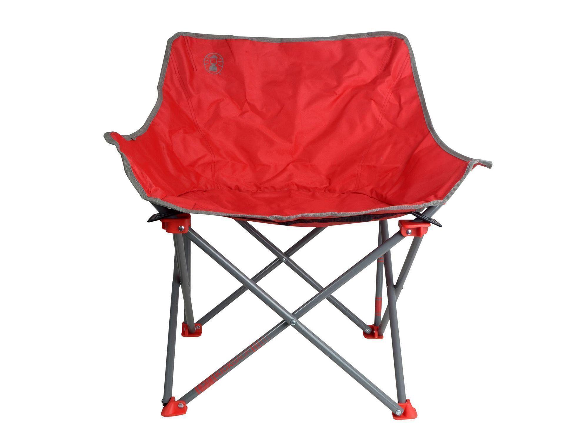 Silla camping plegable kickback-0