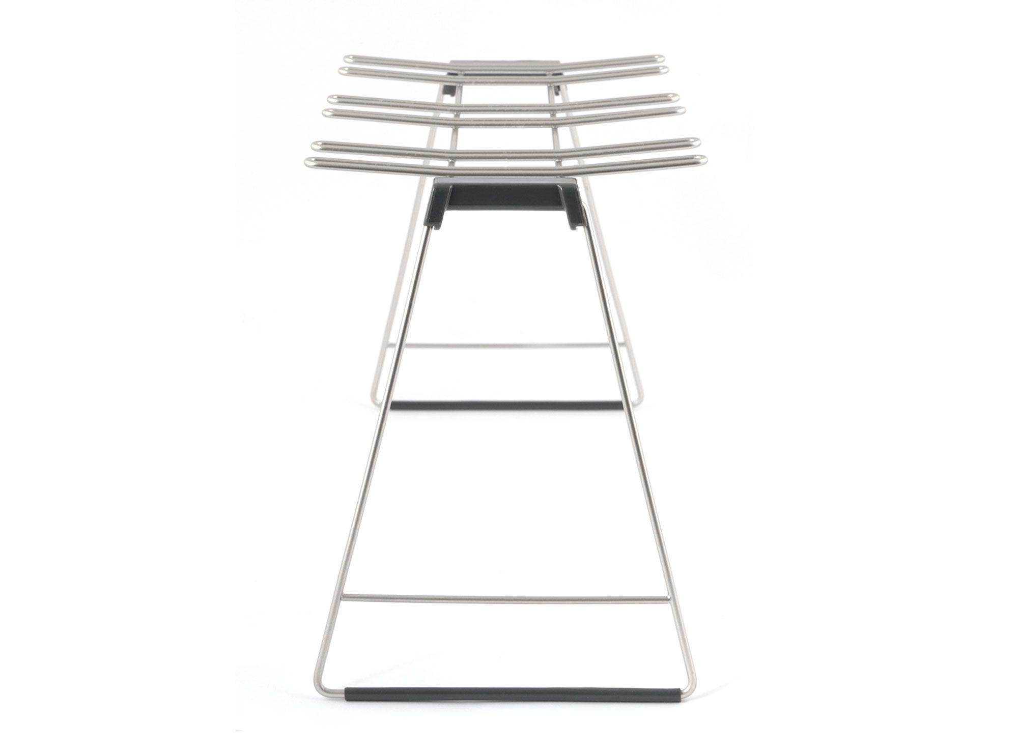 Rack secador copas Interdesign-2