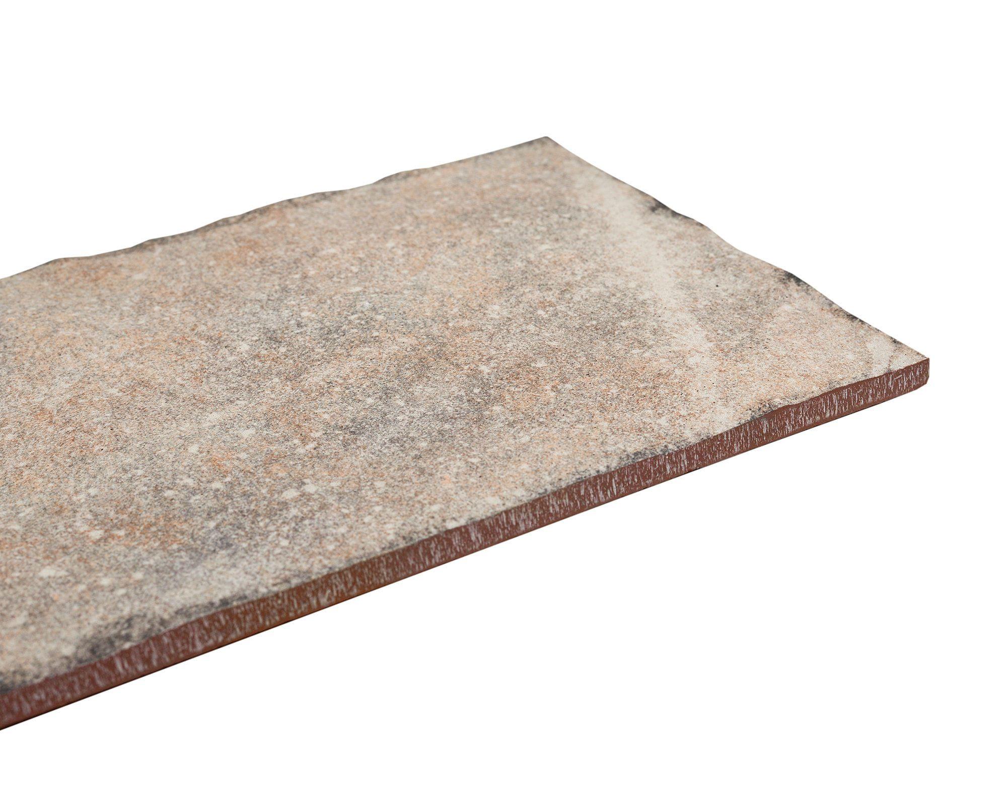 Cerámica muro 16,5 x 50 cm baraka 1,073m2 gris Bestile-5