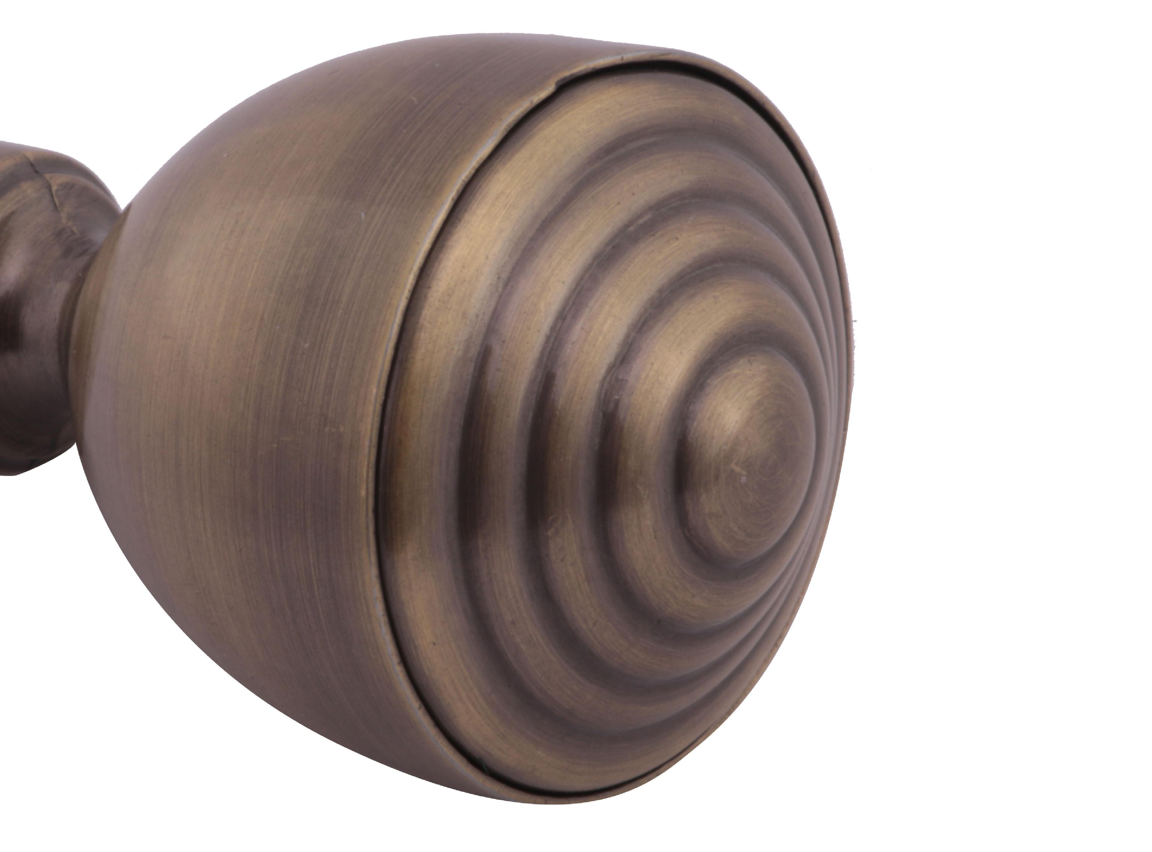 Terminal copa 19 mm Milán BV Decorod-1