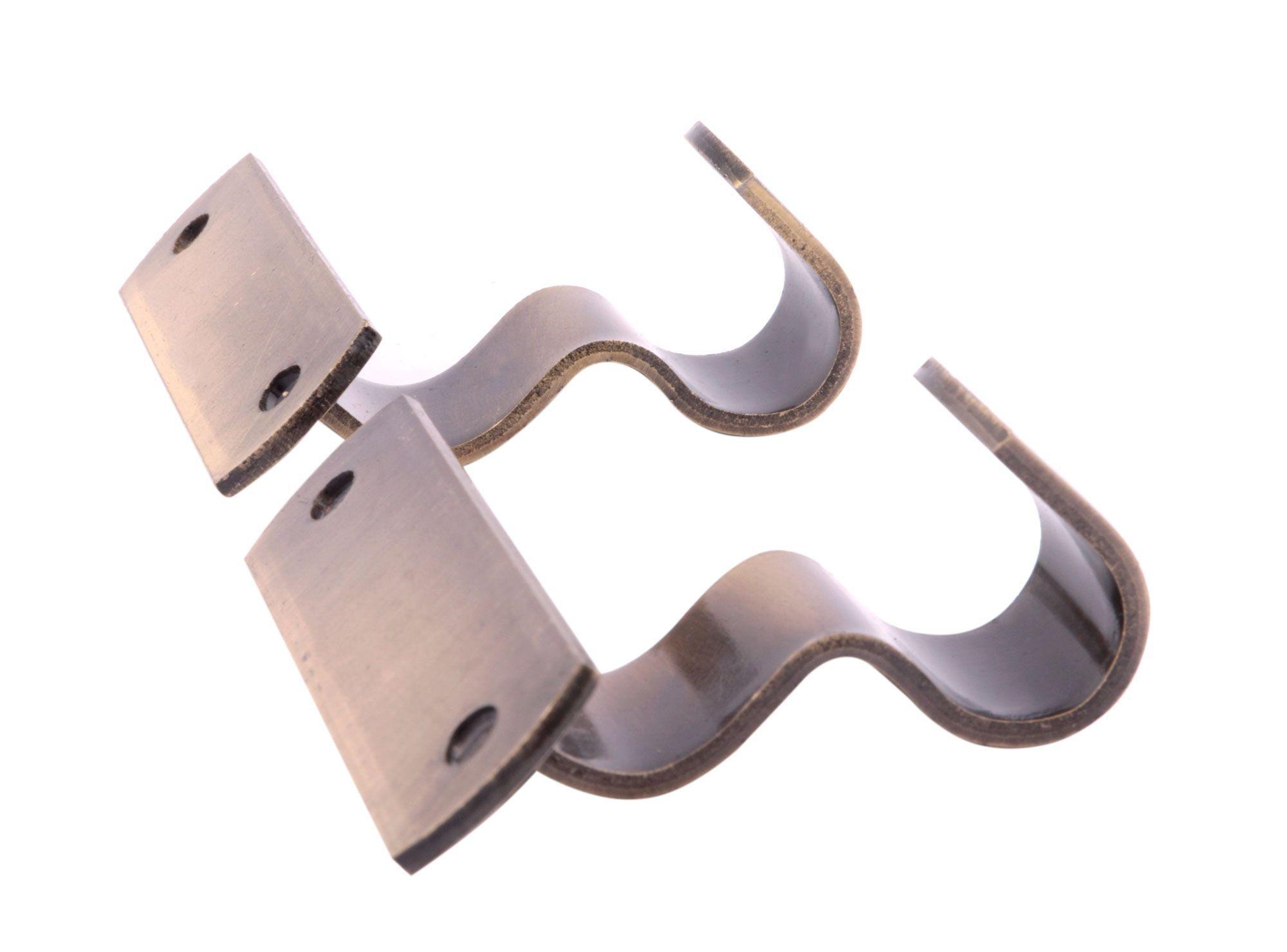 Soporte techo 19 mm Milán 2 unidades Decorod-1