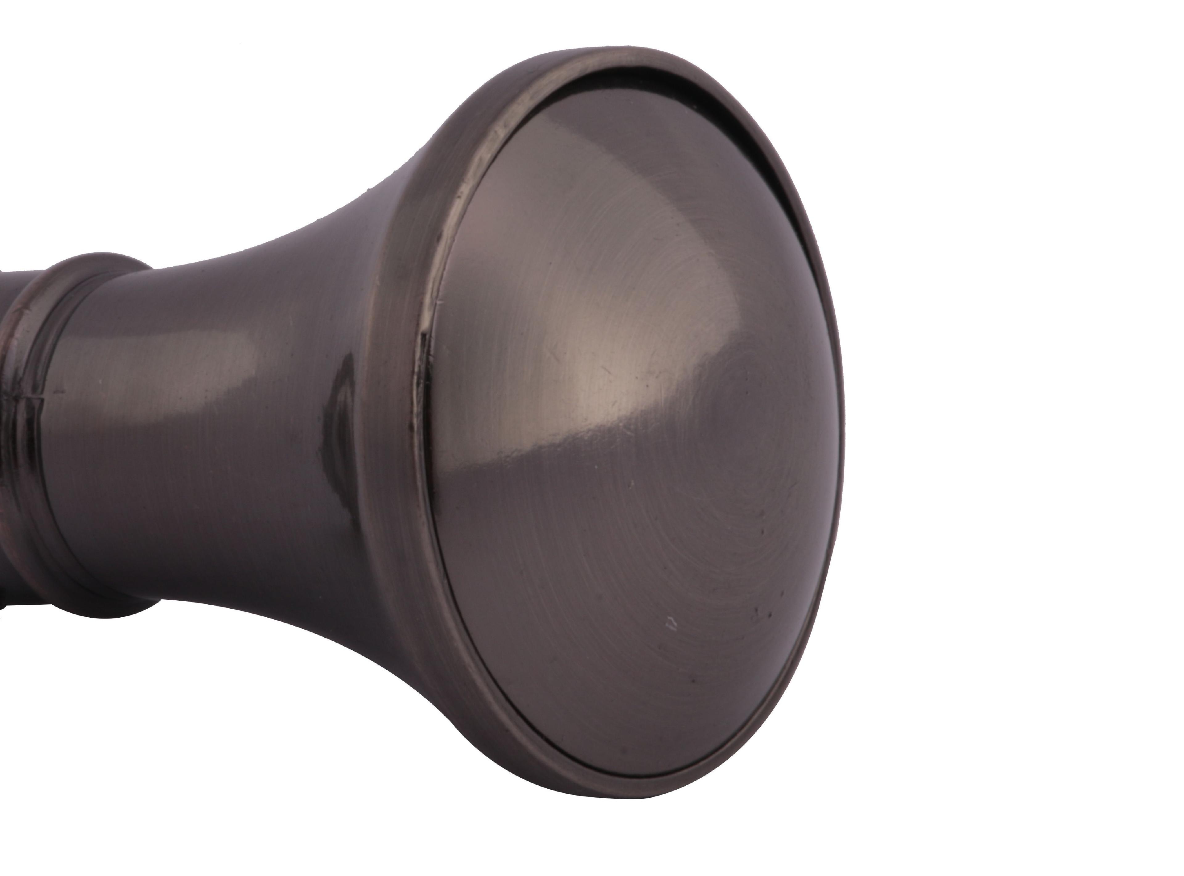 Terminal cono 19mm Milán PT Decorod-1