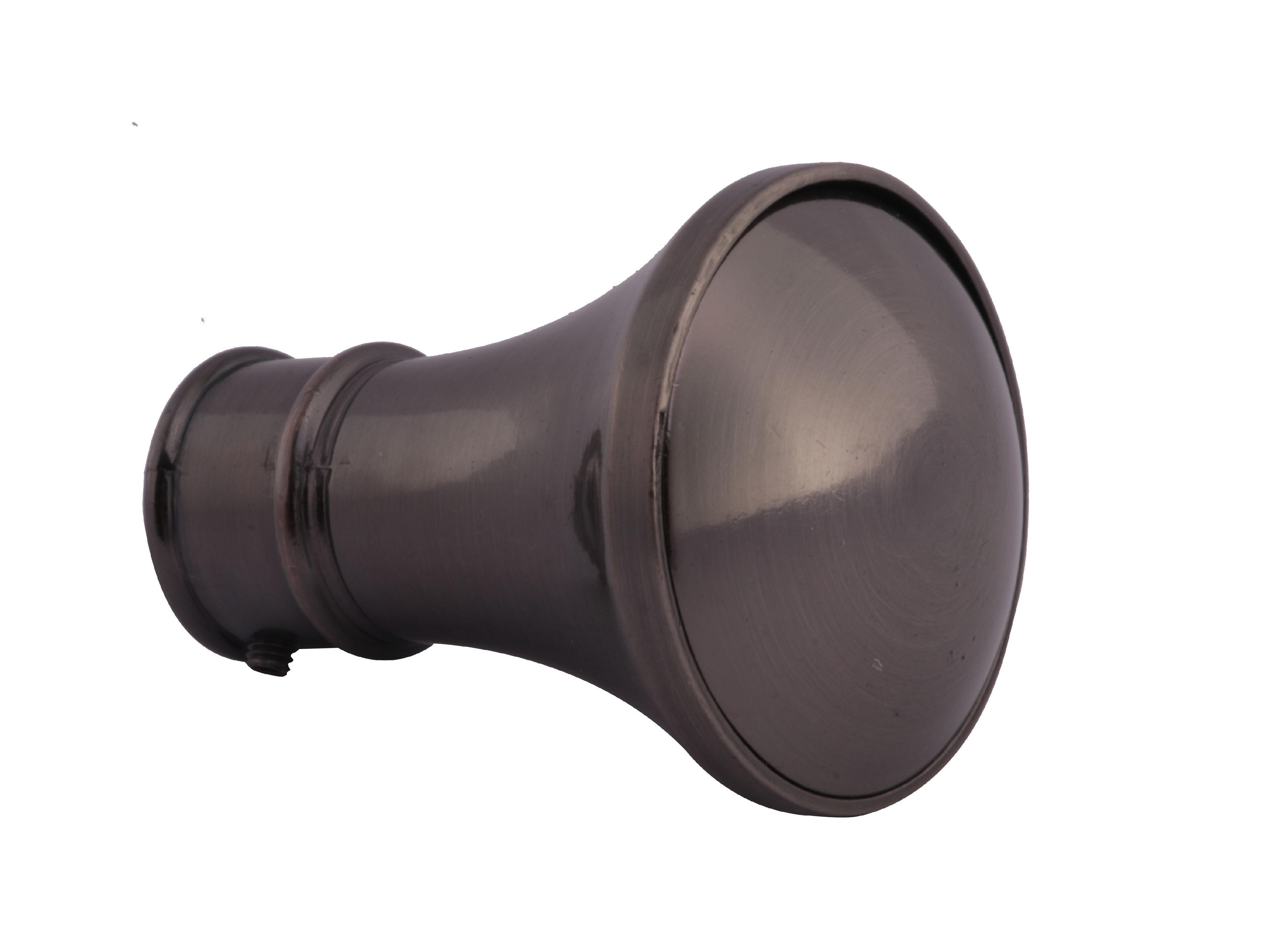 Terminal cono 19mm Milán PT Decorod-0
