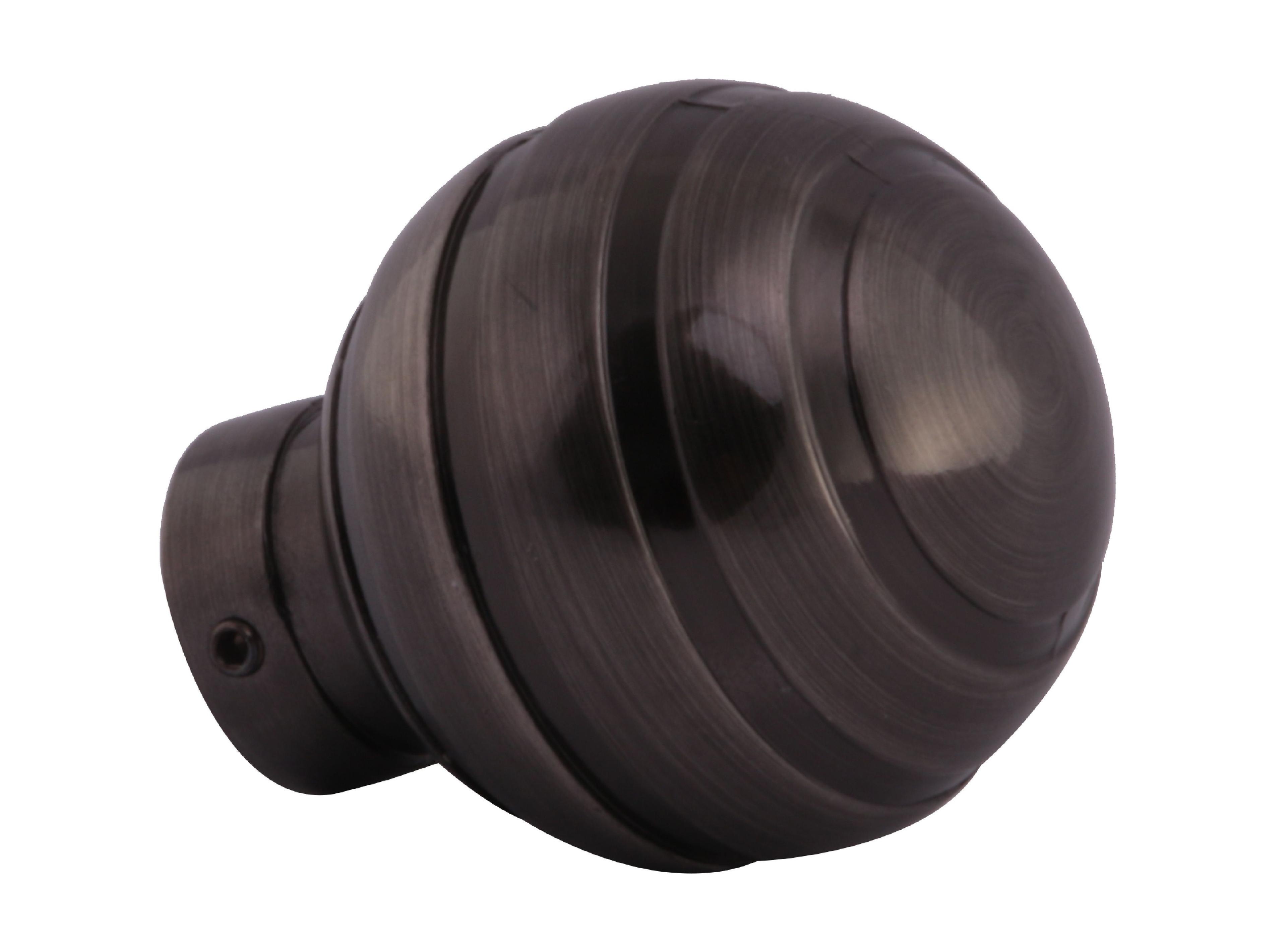 Terminal esfera 19 mm Milán PT Decorod-0