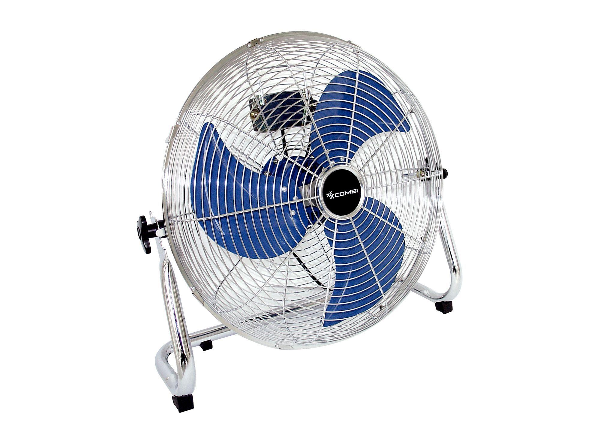 Ventilador piso 20'' FF-20A Combi-0