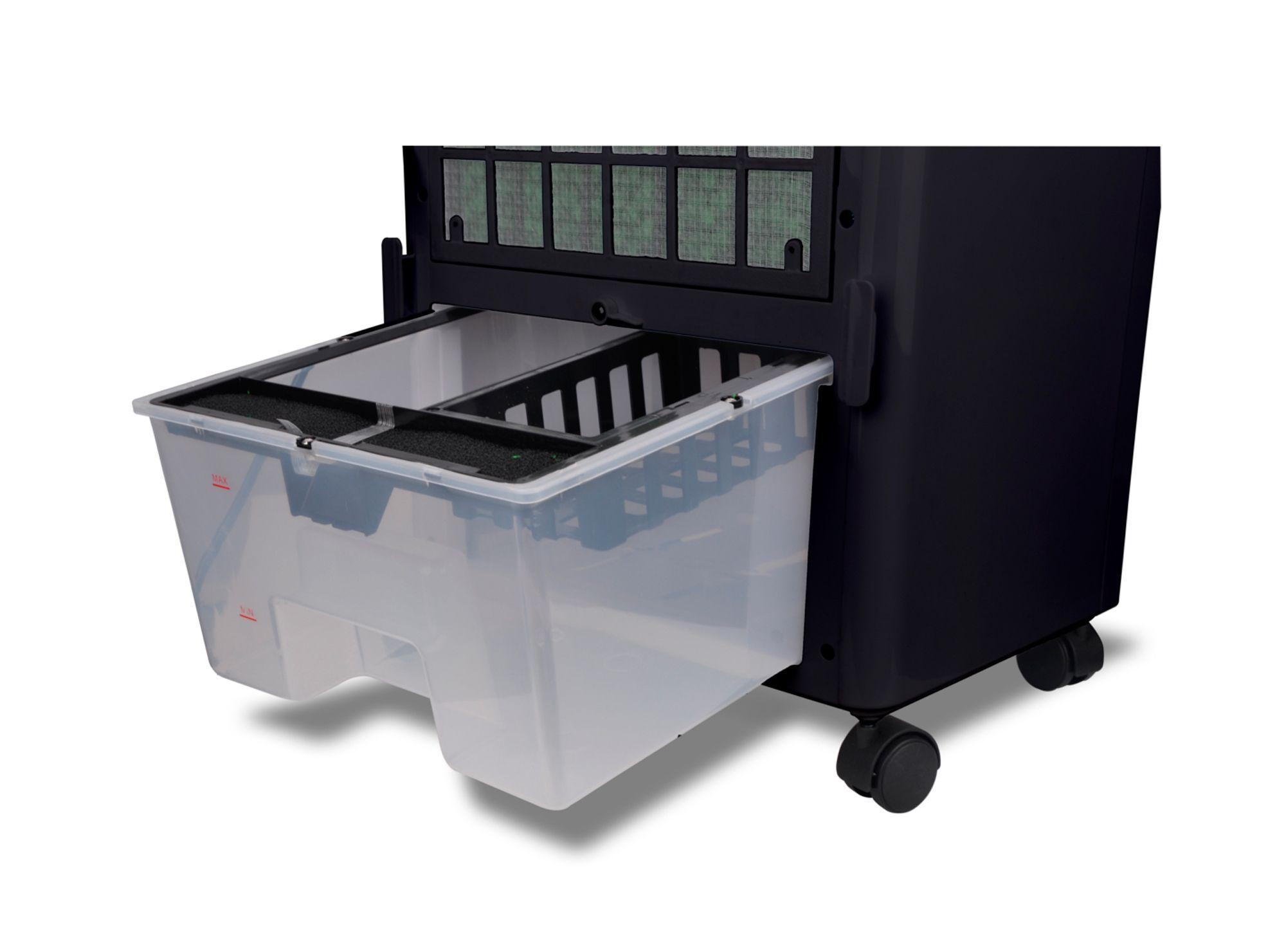 Climatizador digital 5 en 1 Thorben-3