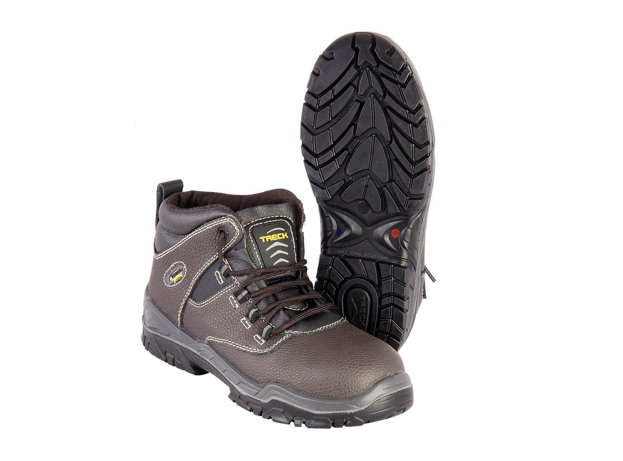 Botín de seguridad hombre MK548 Treck-2