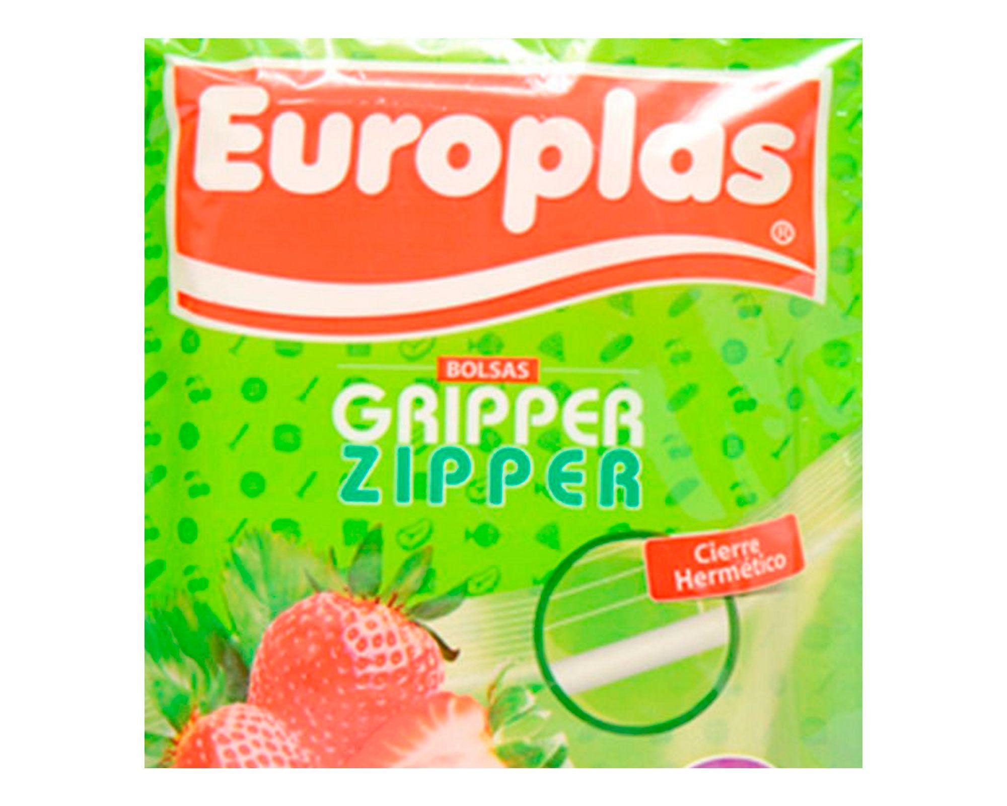 Bolsas Colación 50 unidades Europlas-1