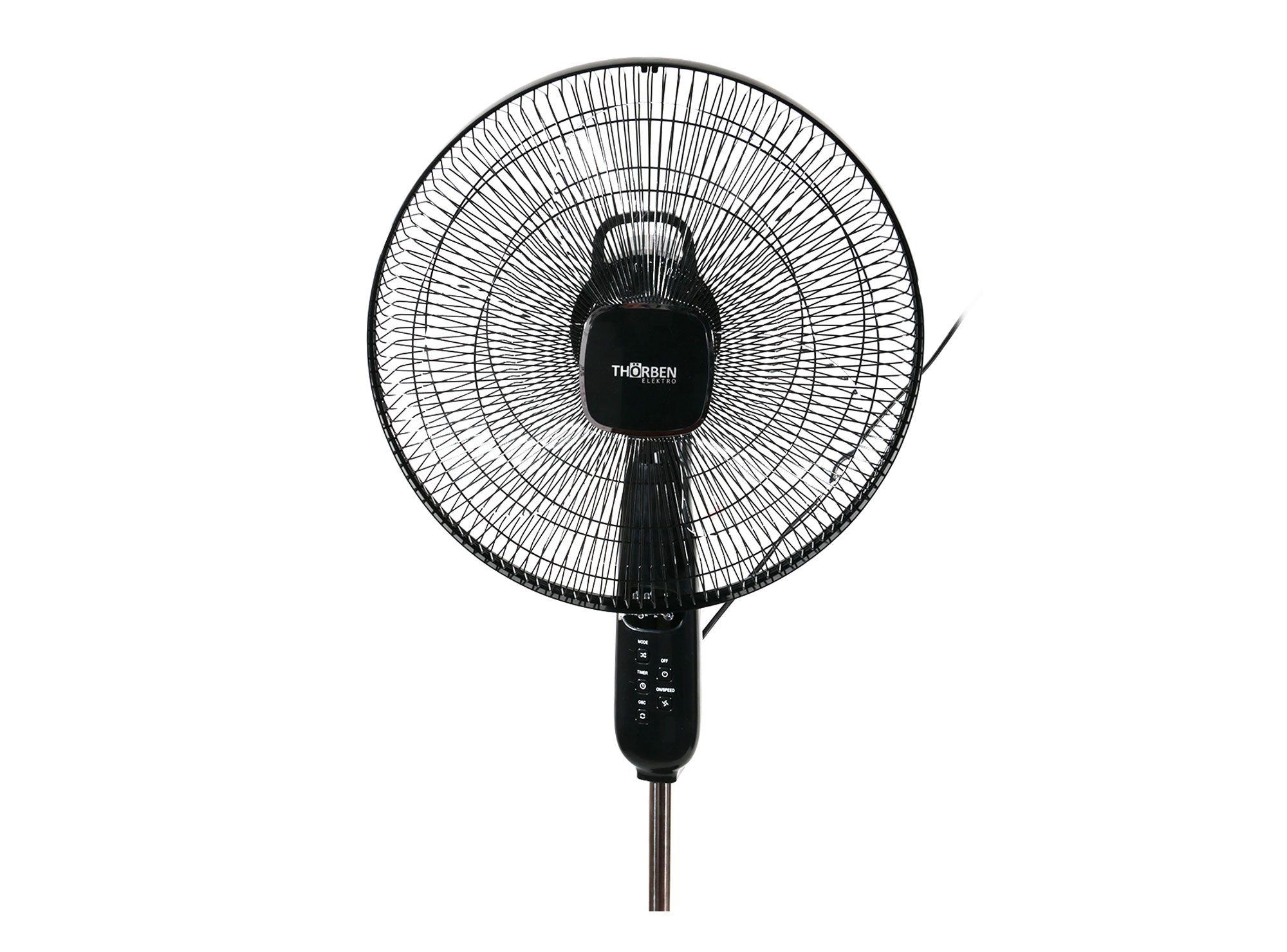 Ventilador pedestal 16'' ST16RC Thorben-3