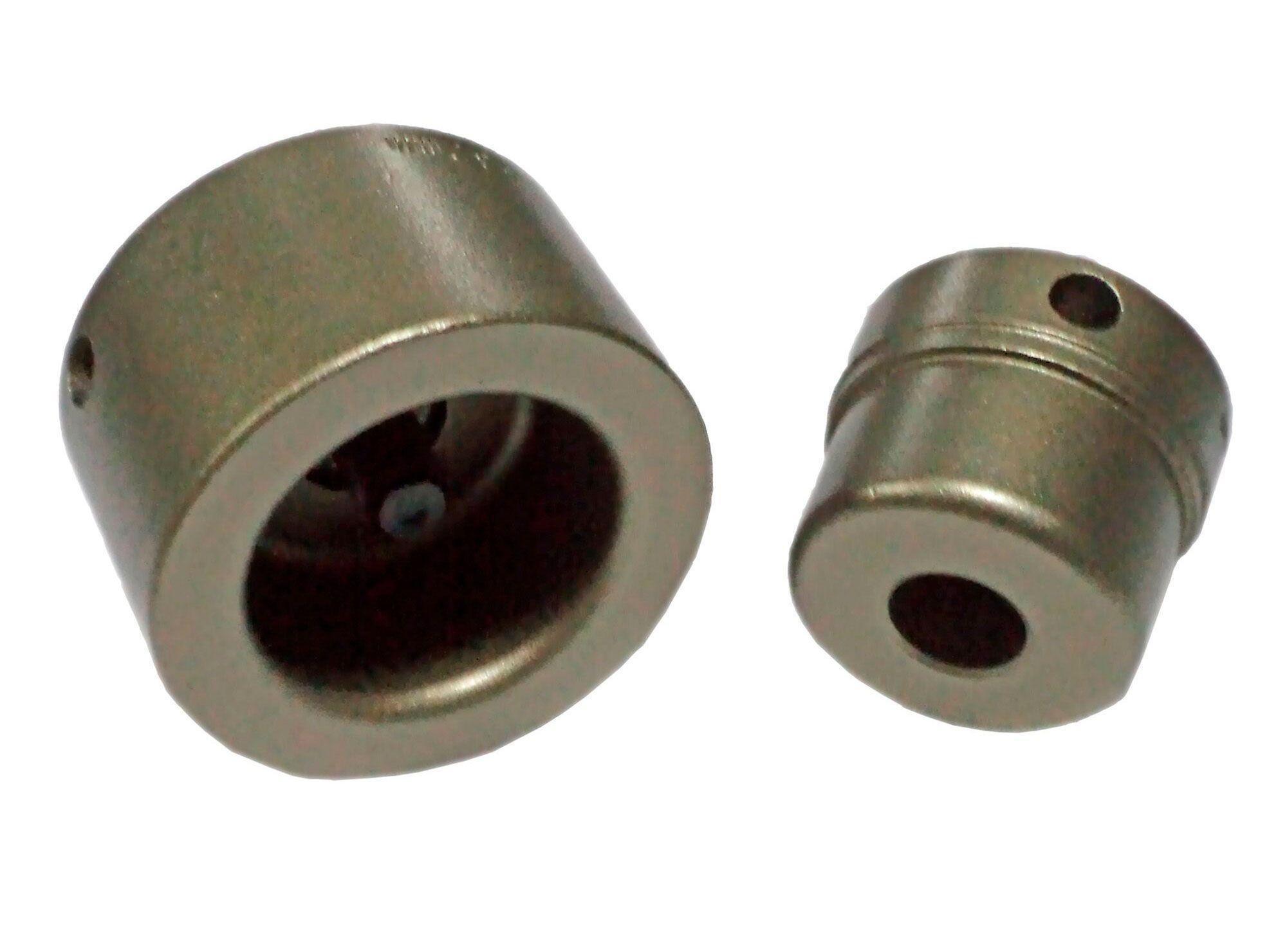 Set termofusora digital 600W FTD 20-40LA Koalition-3