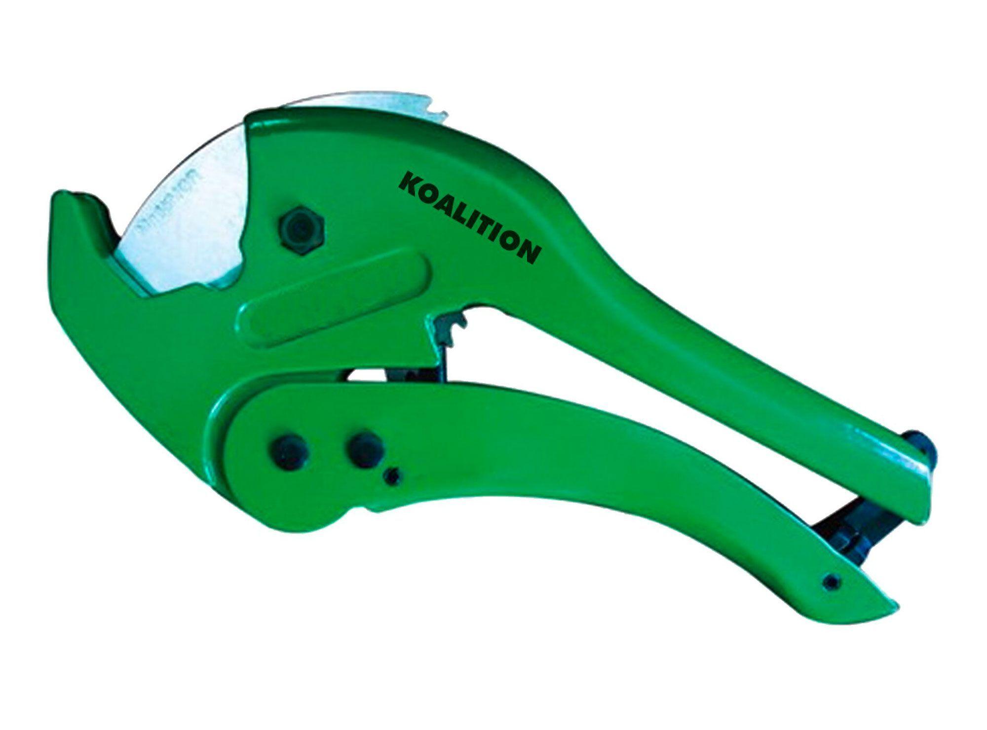 Set termofusora digital 600W FTD 20-40LA Koalition-2