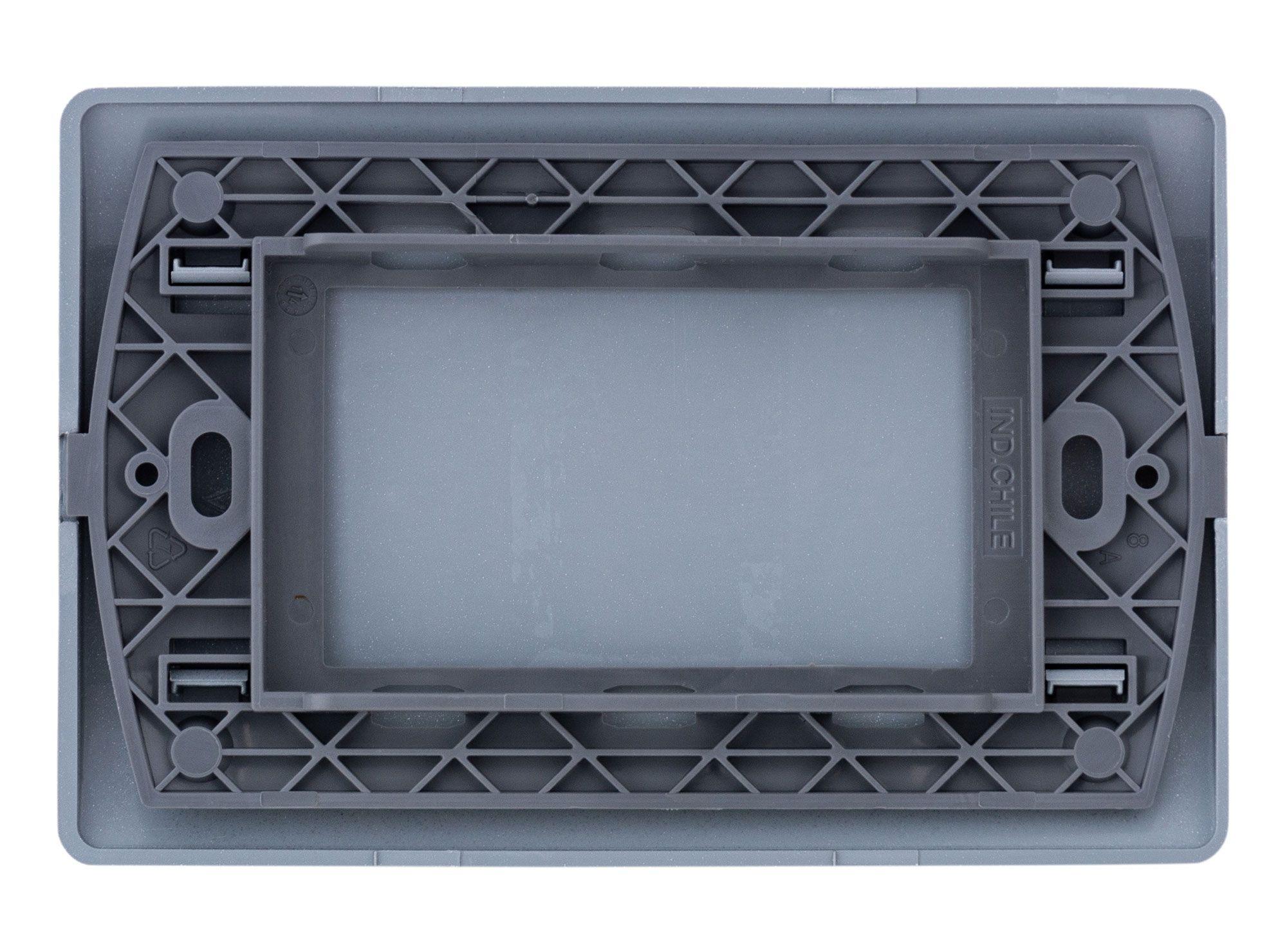 Placa ciega Génesis lien Schneider-2