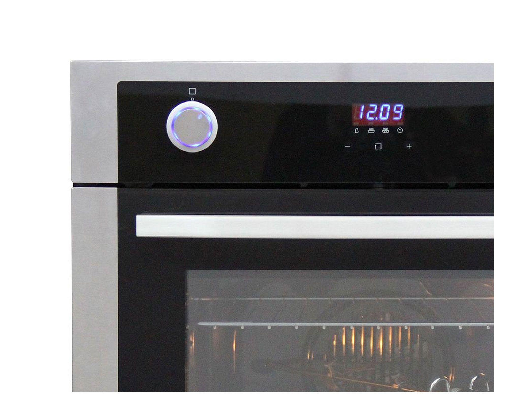 Horno empotrable 56 litros UT Prime EDP7 Ursus Trotter-1