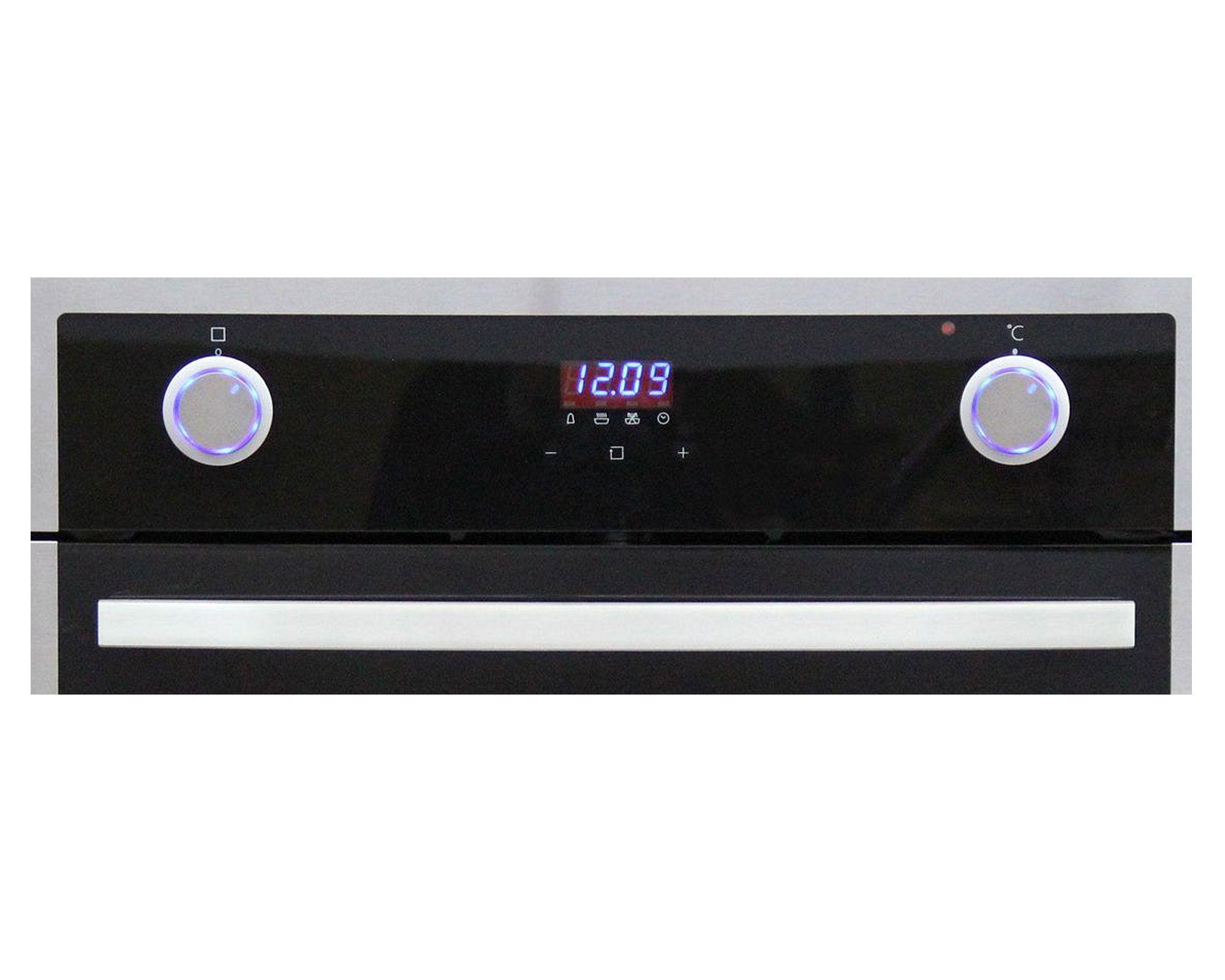 Horno empotrable 56 litros UT Prime EDP7 Ursus Trotter-2