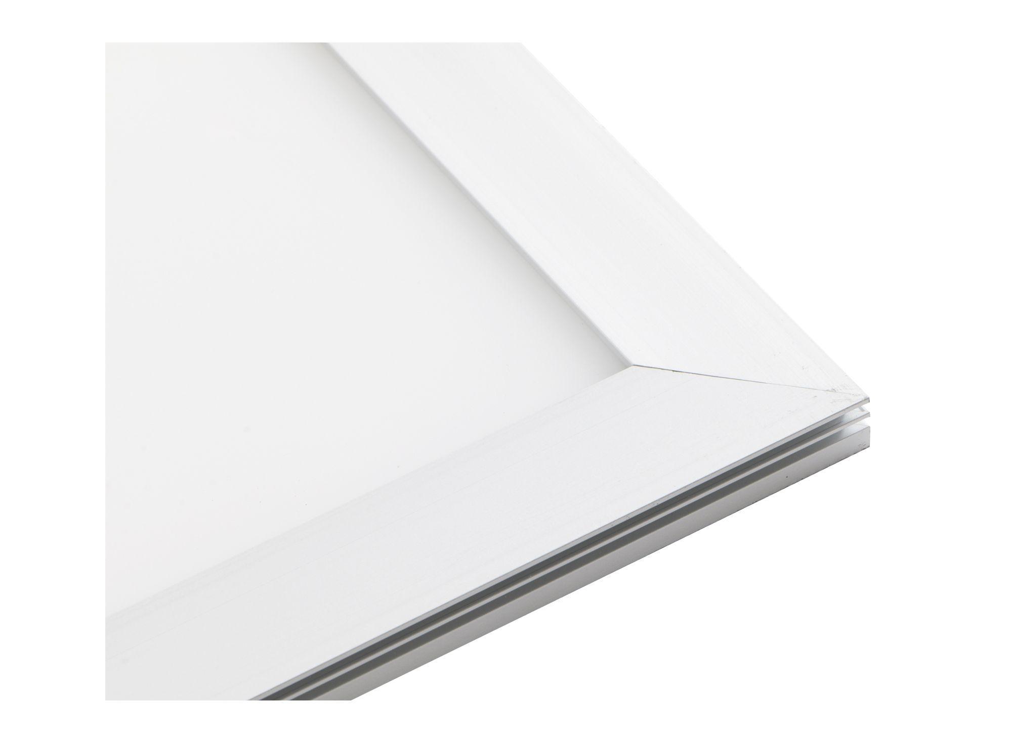 Panel LED Embutido Cuadrado Luz Fría 45W-2
