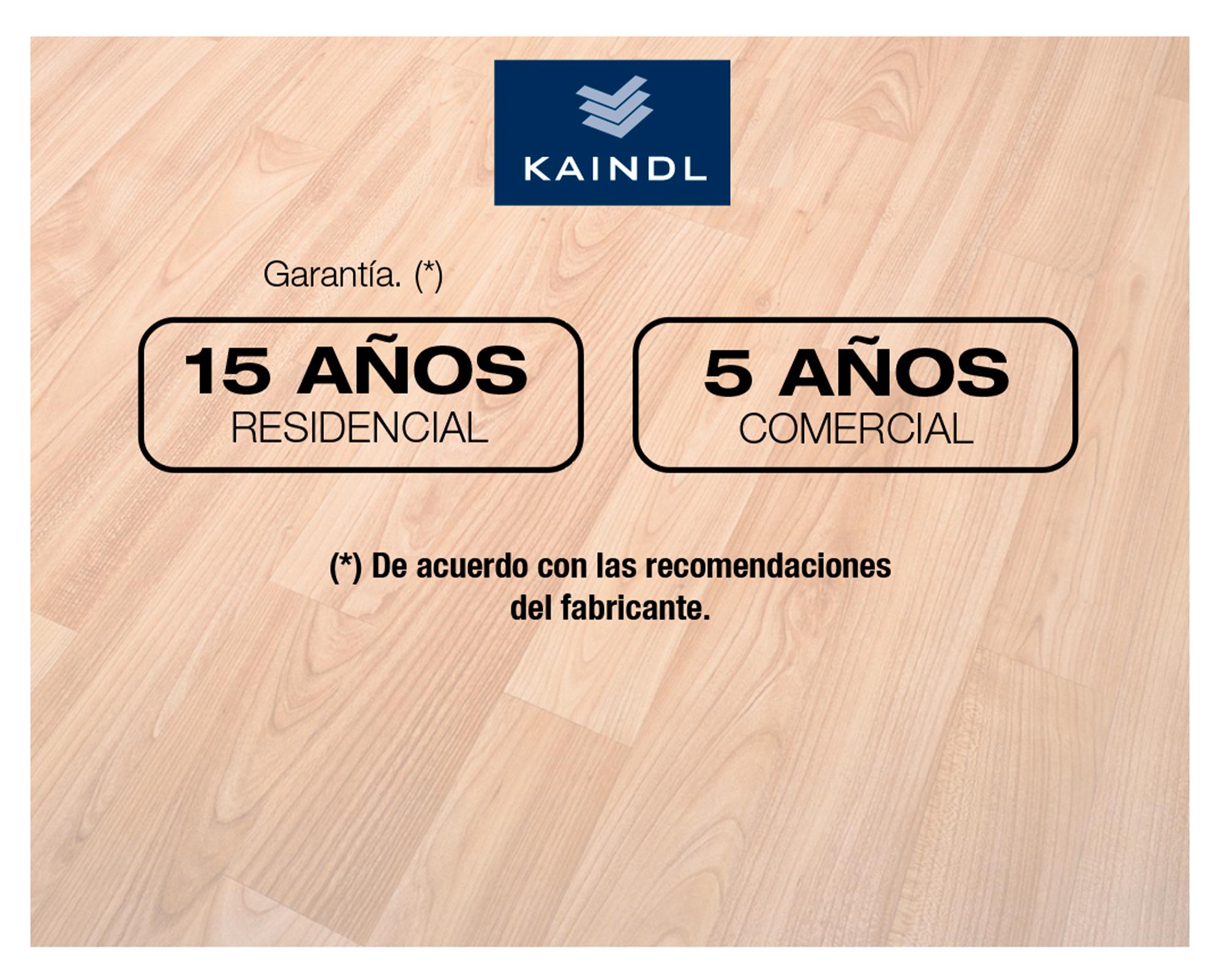 Piso flotante Classic touch roble 7 mm 2.67 m2-7