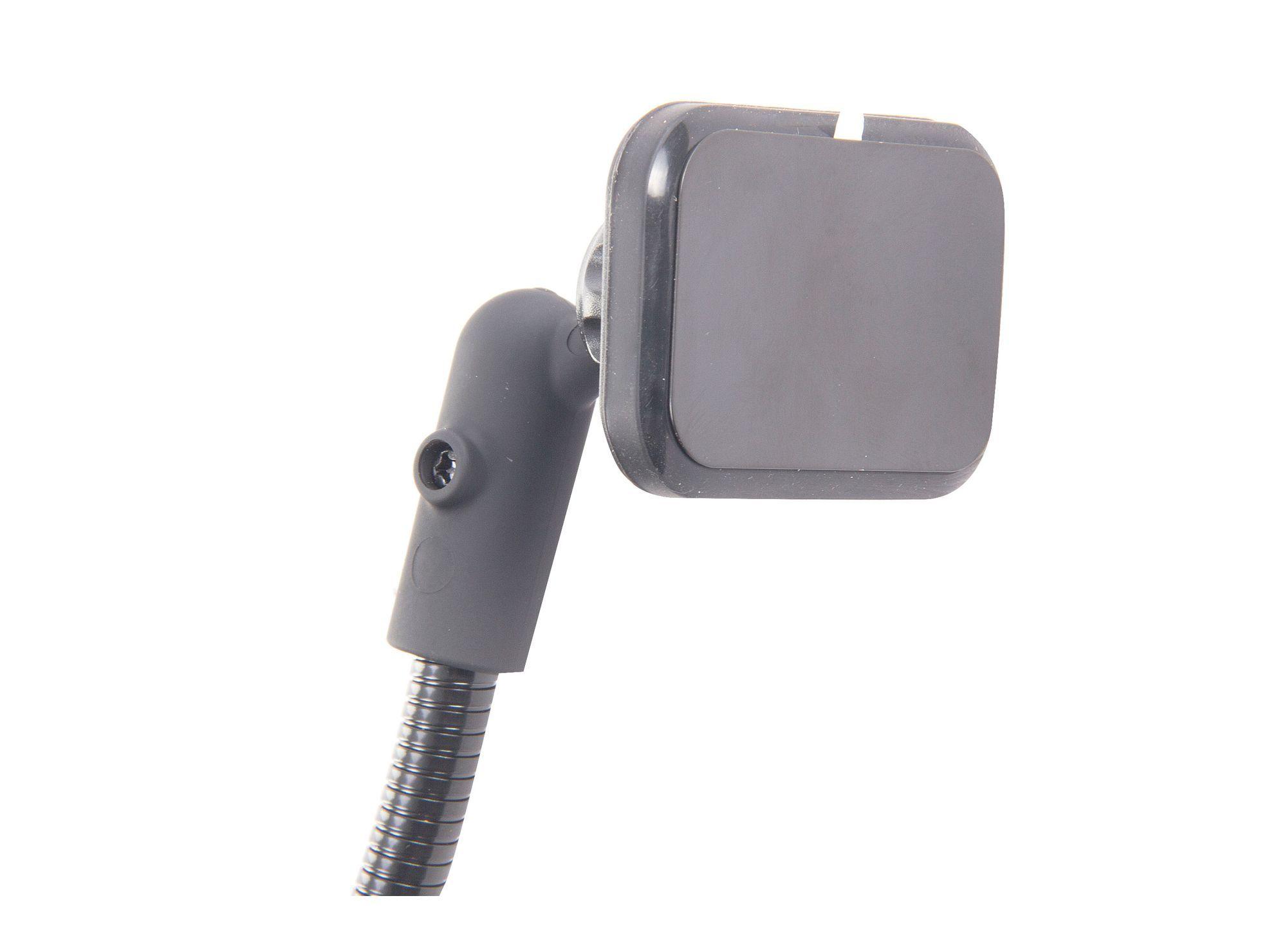Soporte celular magnético FD-HC44H universal cargador USB Fiddler-2