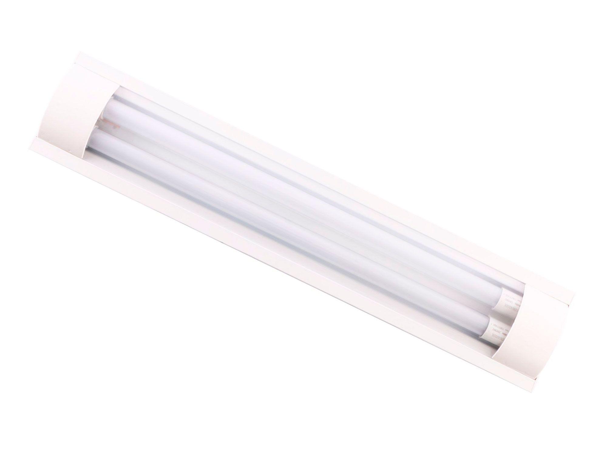 Canoa LED 2L Concord II ByP-0