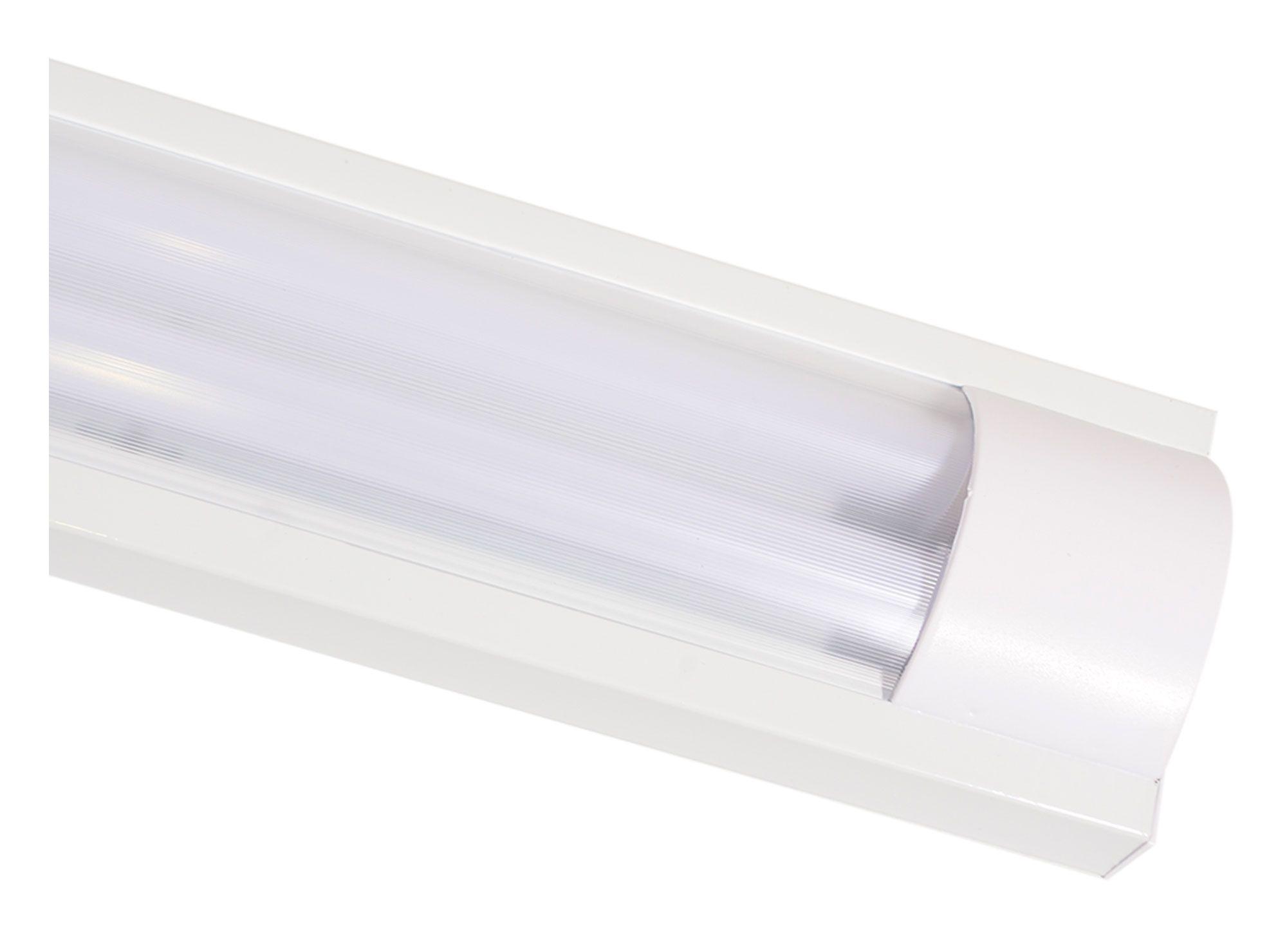 Canoa LED Concord II ByP-1