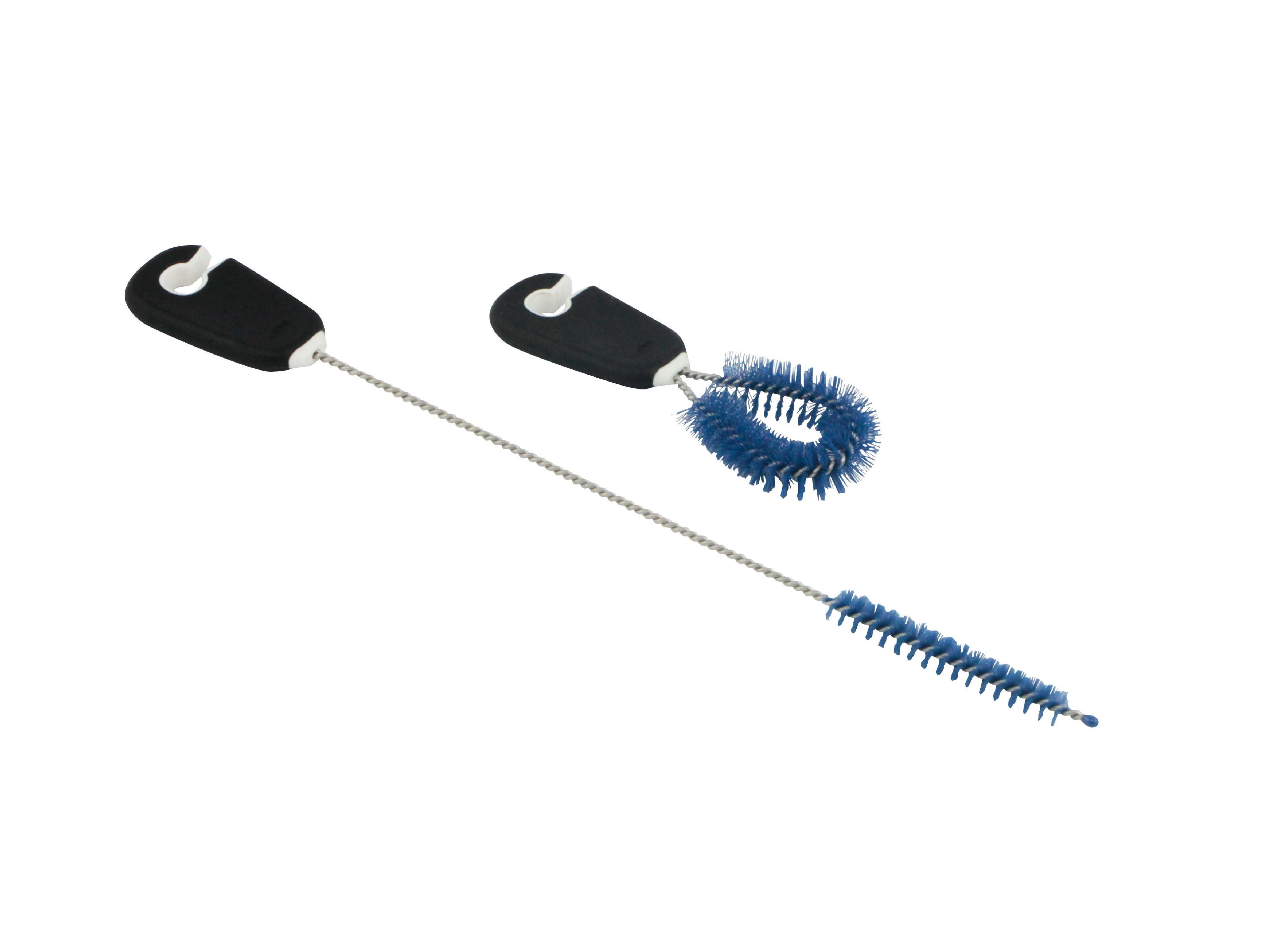 Cepillo para botellas Good grips 3 piezas Oxo-2
