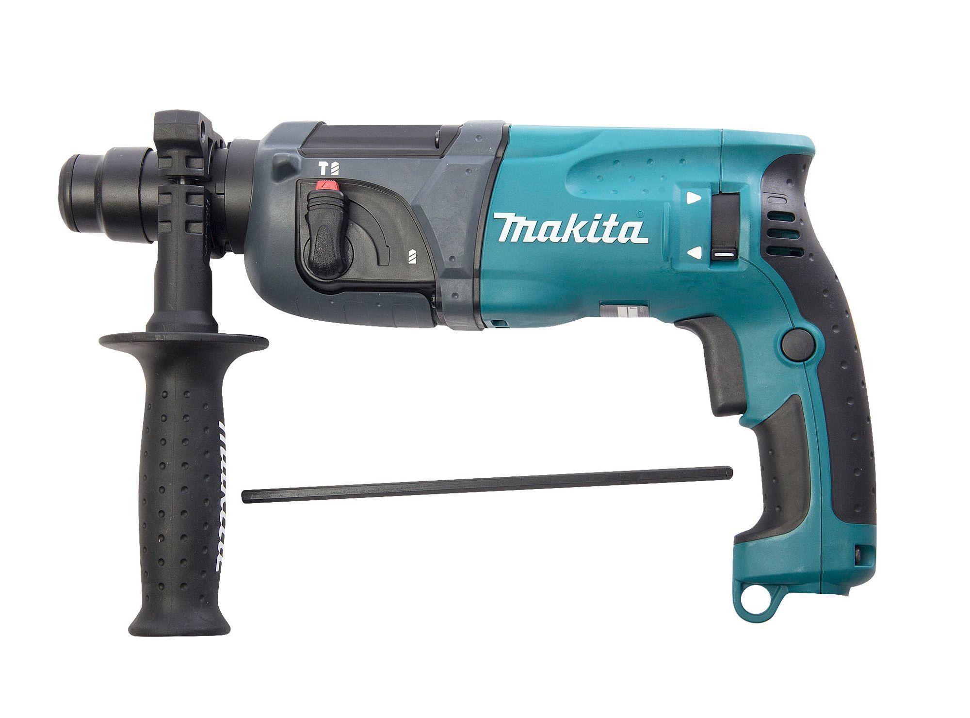 Rotomartillo SDS-plus 22 mm 710W HR2230 Makita-0