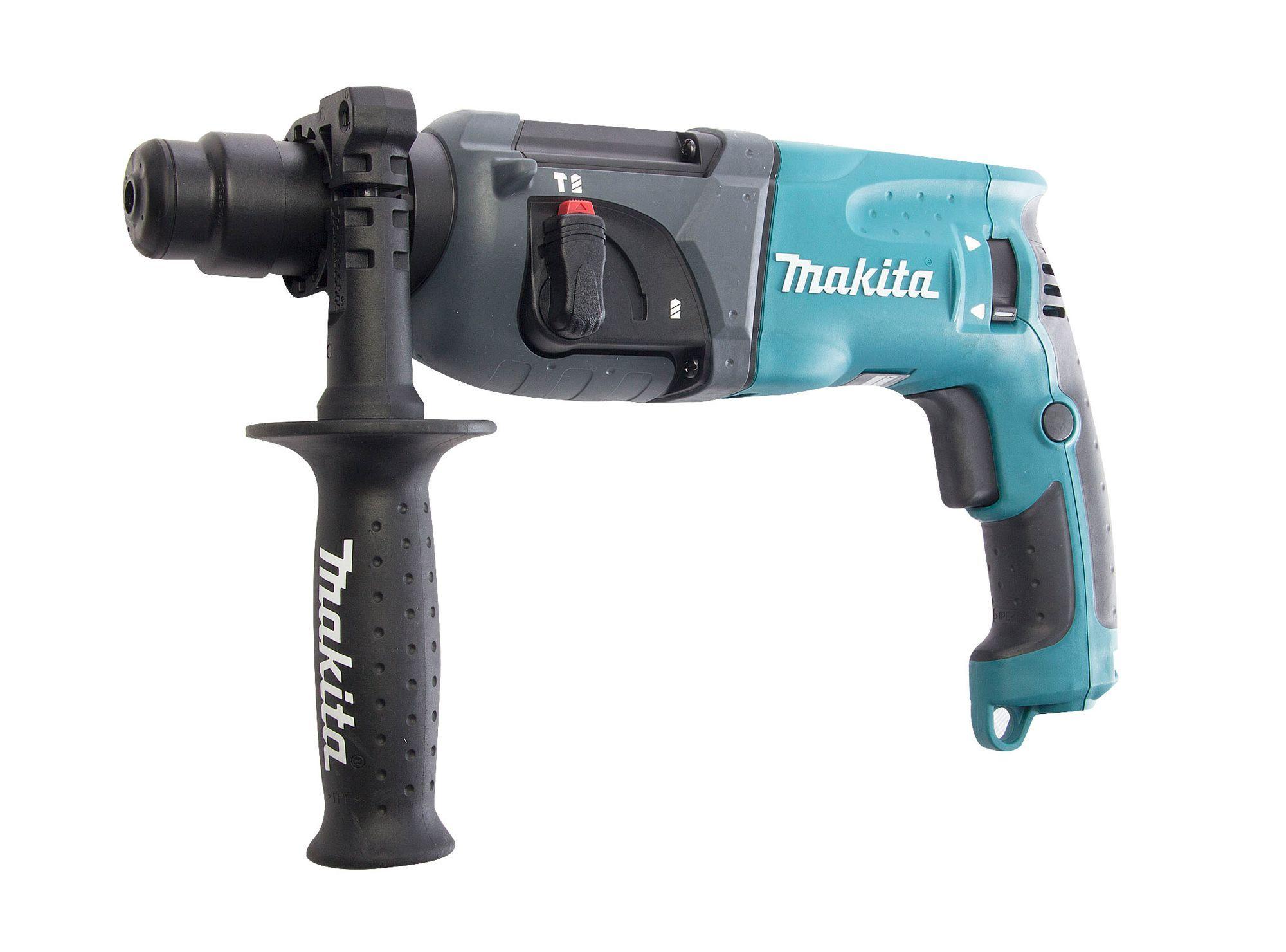 Rotomartillo SDS-plus 22 mm 710W HR2230 Makita-1