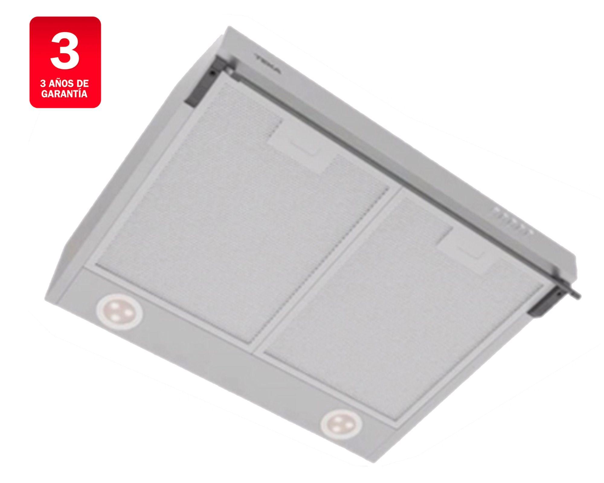 Campana CX 62120 KOS inox-2