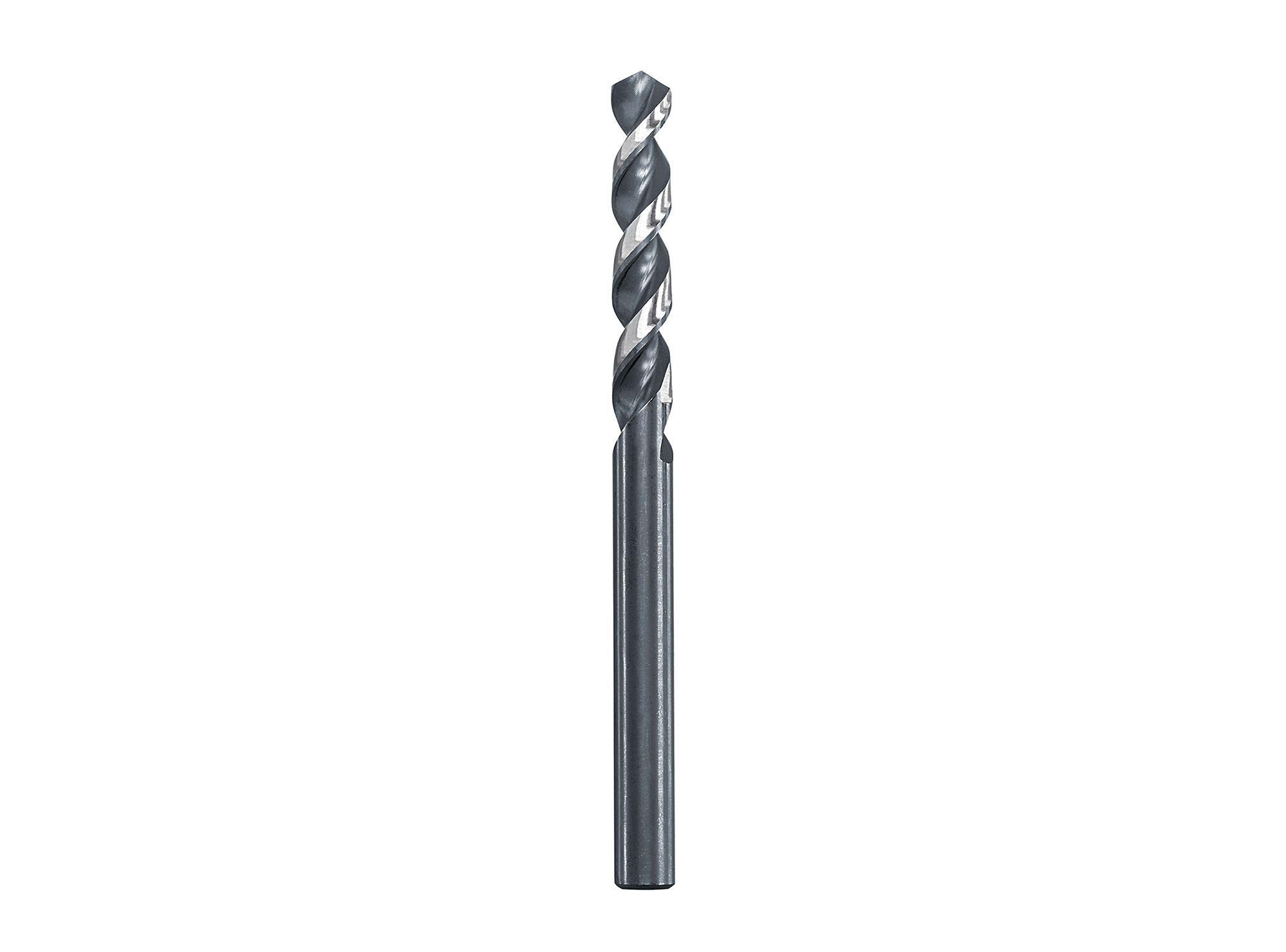 Broca 3.5 mm HSS akku top acero inoxidable KWB-1