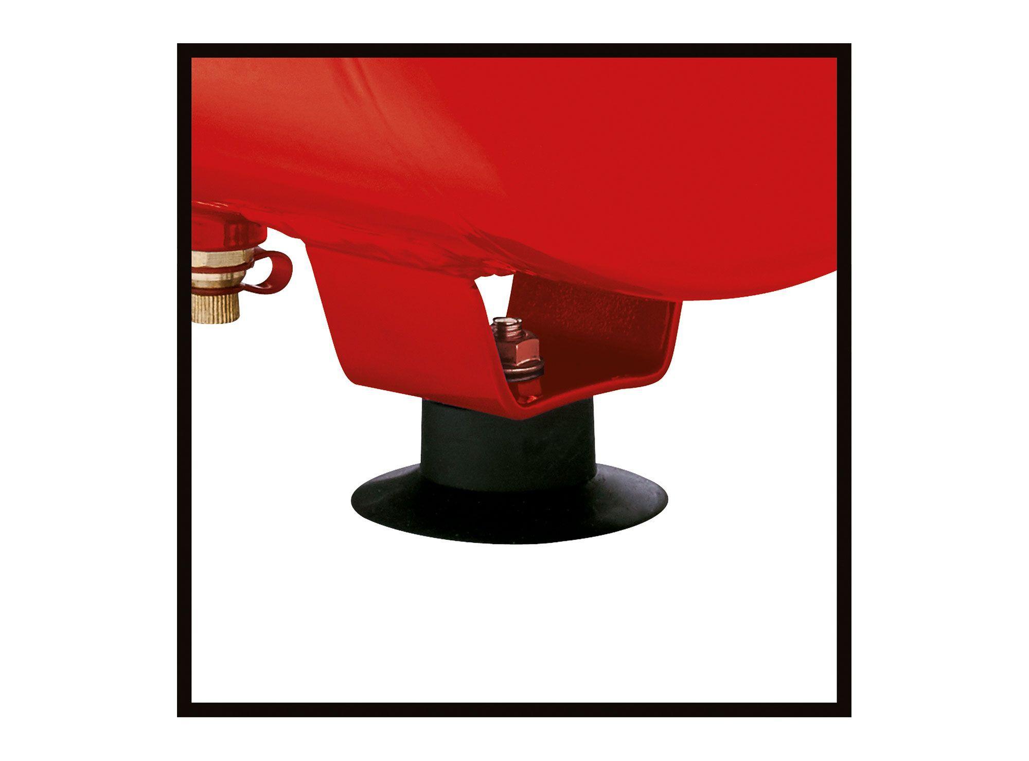 Compresor 2 HP 24 lt TC-AC190/24/8 Einhell-5