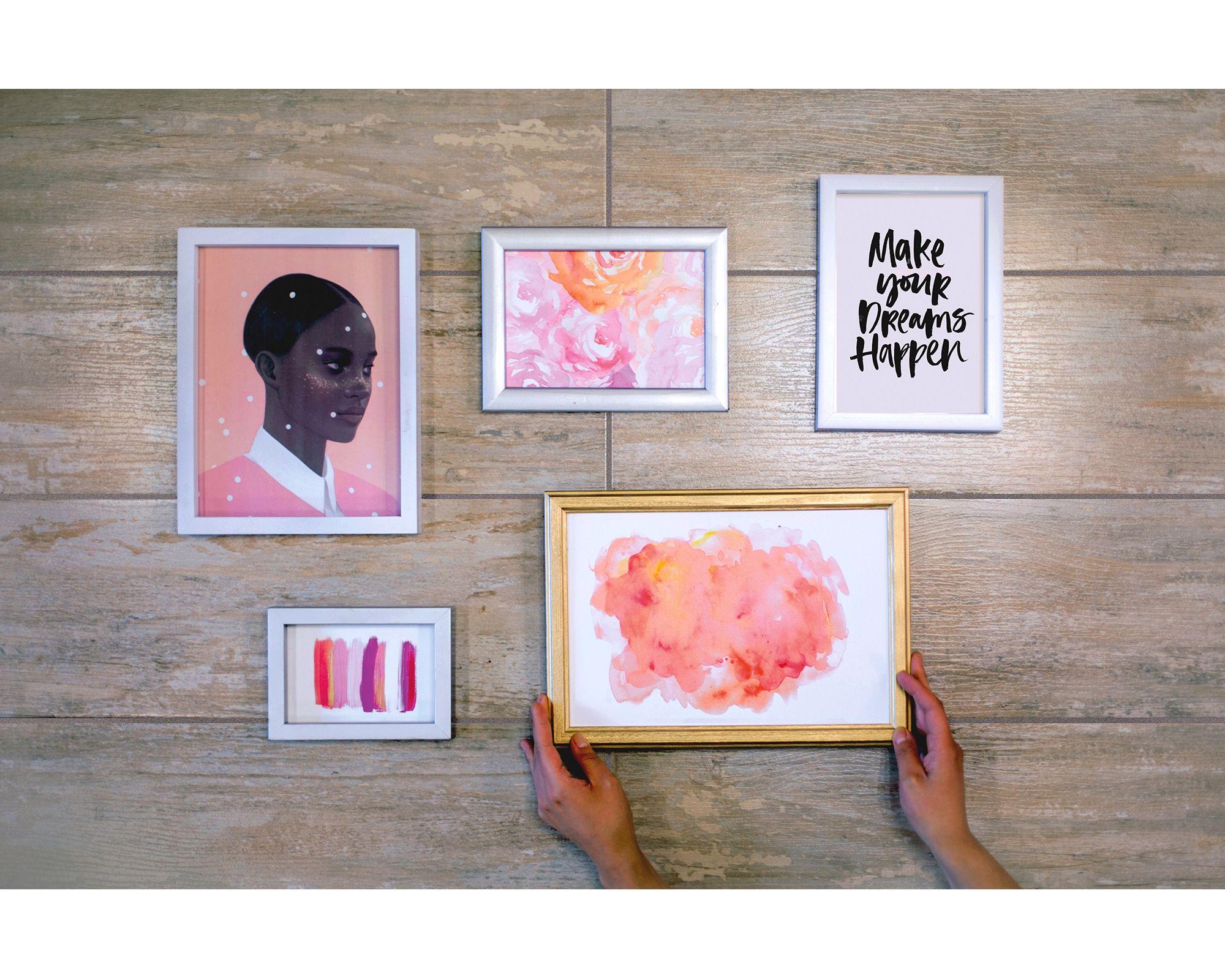 Cerámica de piso 1,61 mt2 20X60 cm navy bianco café Cordillera-1