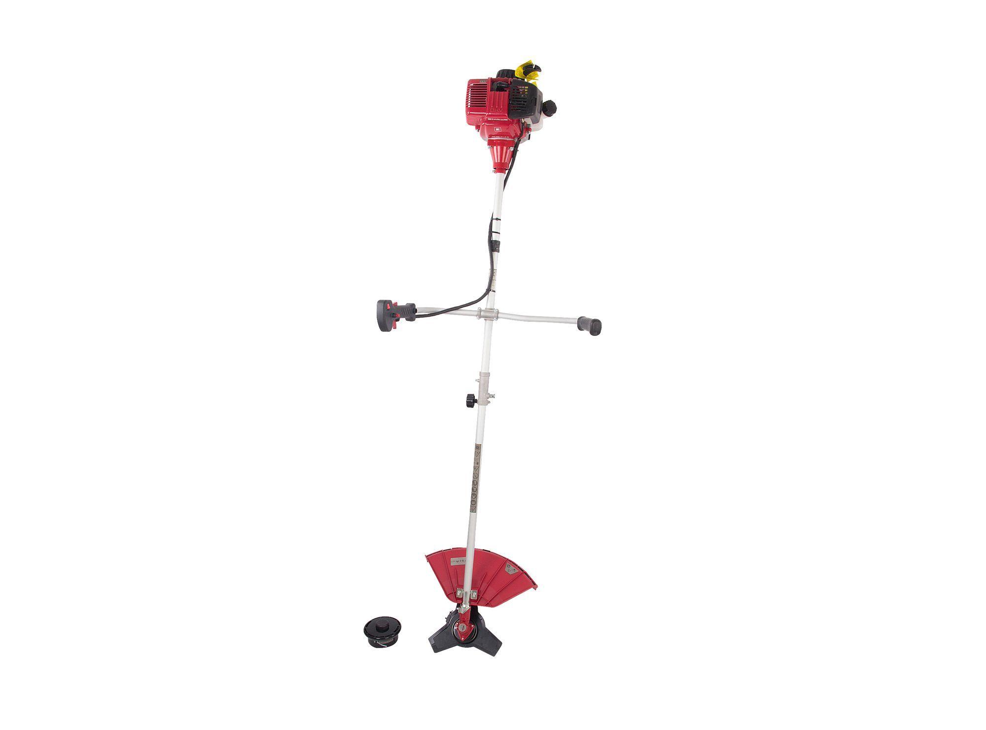 Desbrozadora a combustion 31cc GC-BC 31-4 S Einhell-0