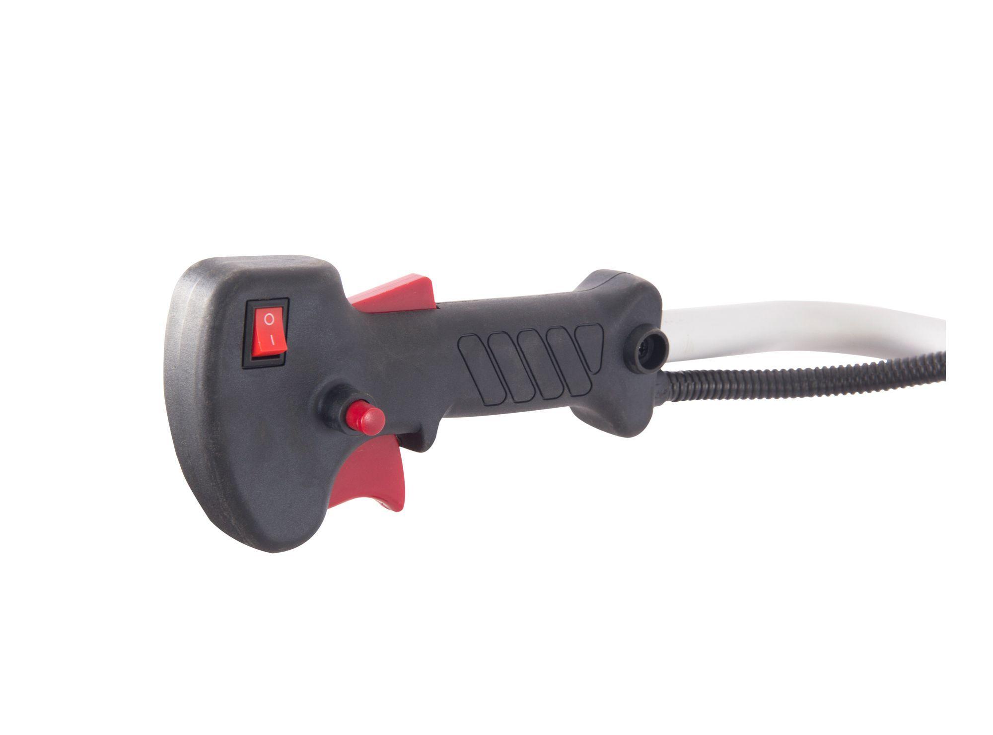 Desbrozadora a combustion 31cc GC-BC 31-4 S Einhell-3