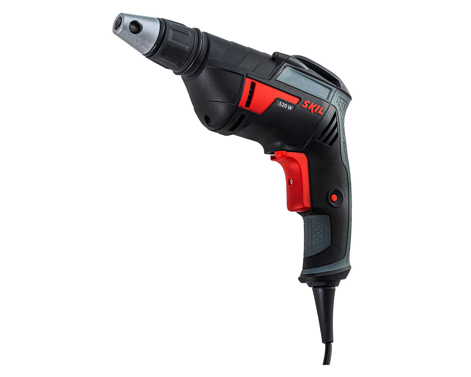 Atornillador eléctrico 520W 6520 Skil-2