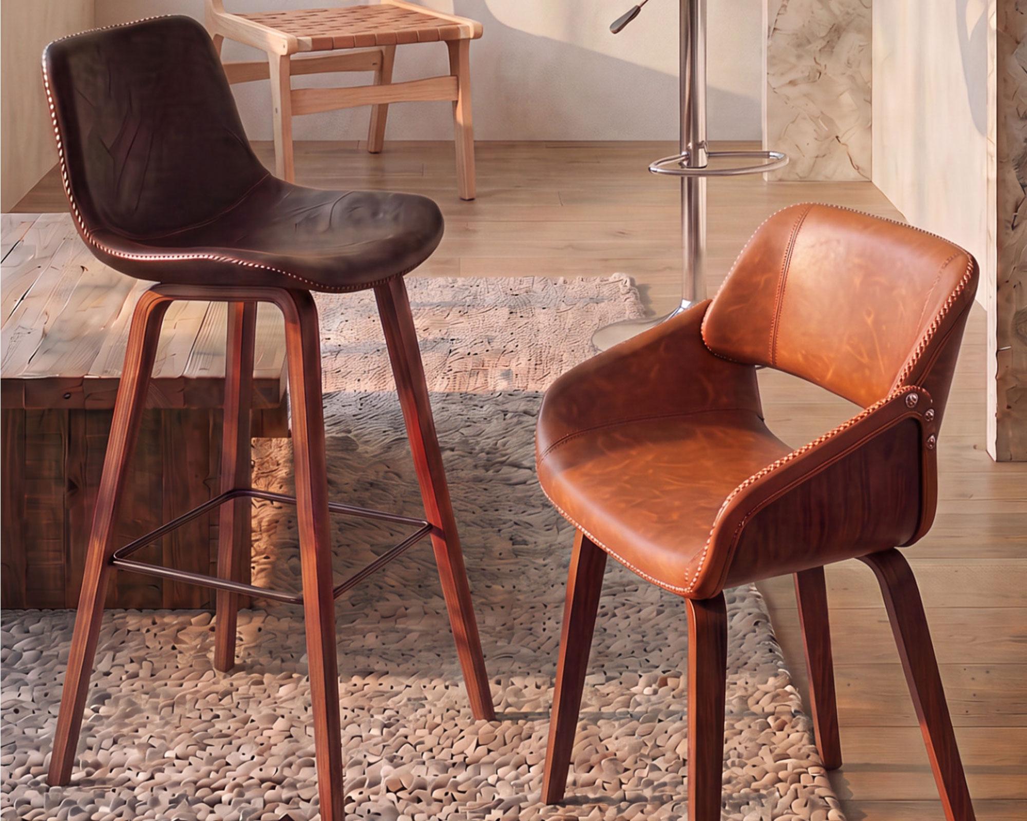 Silla bar James café M+Design-2