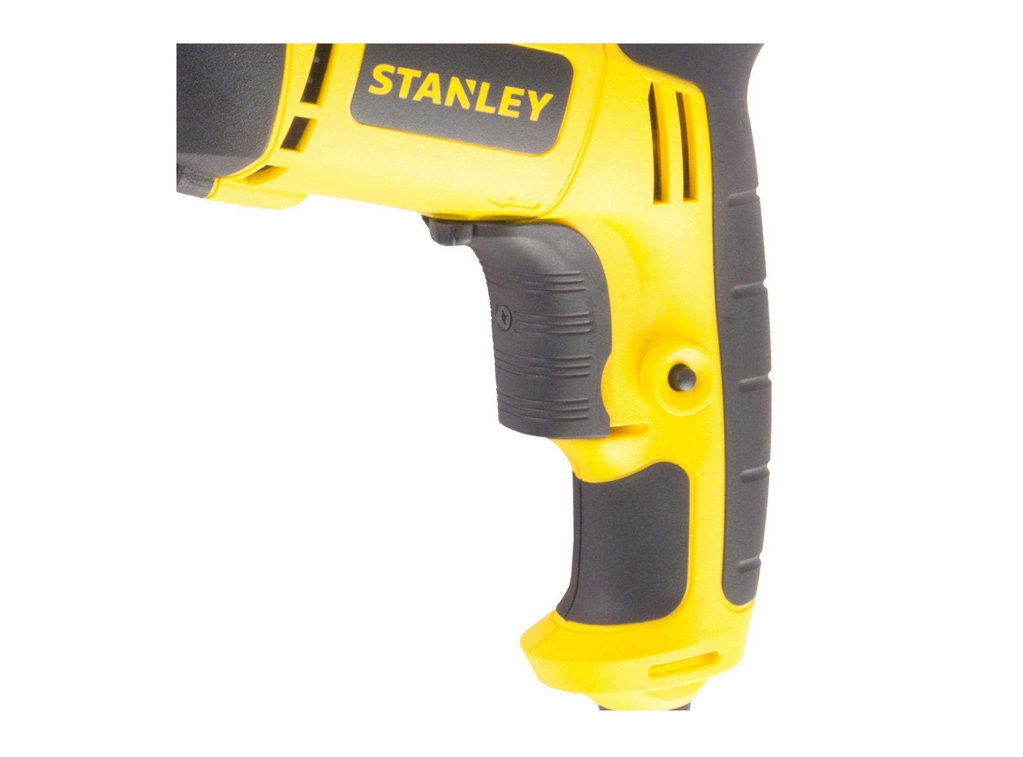 Atornillador eléctrico 520W STDR5206-B2C Stanley-2
