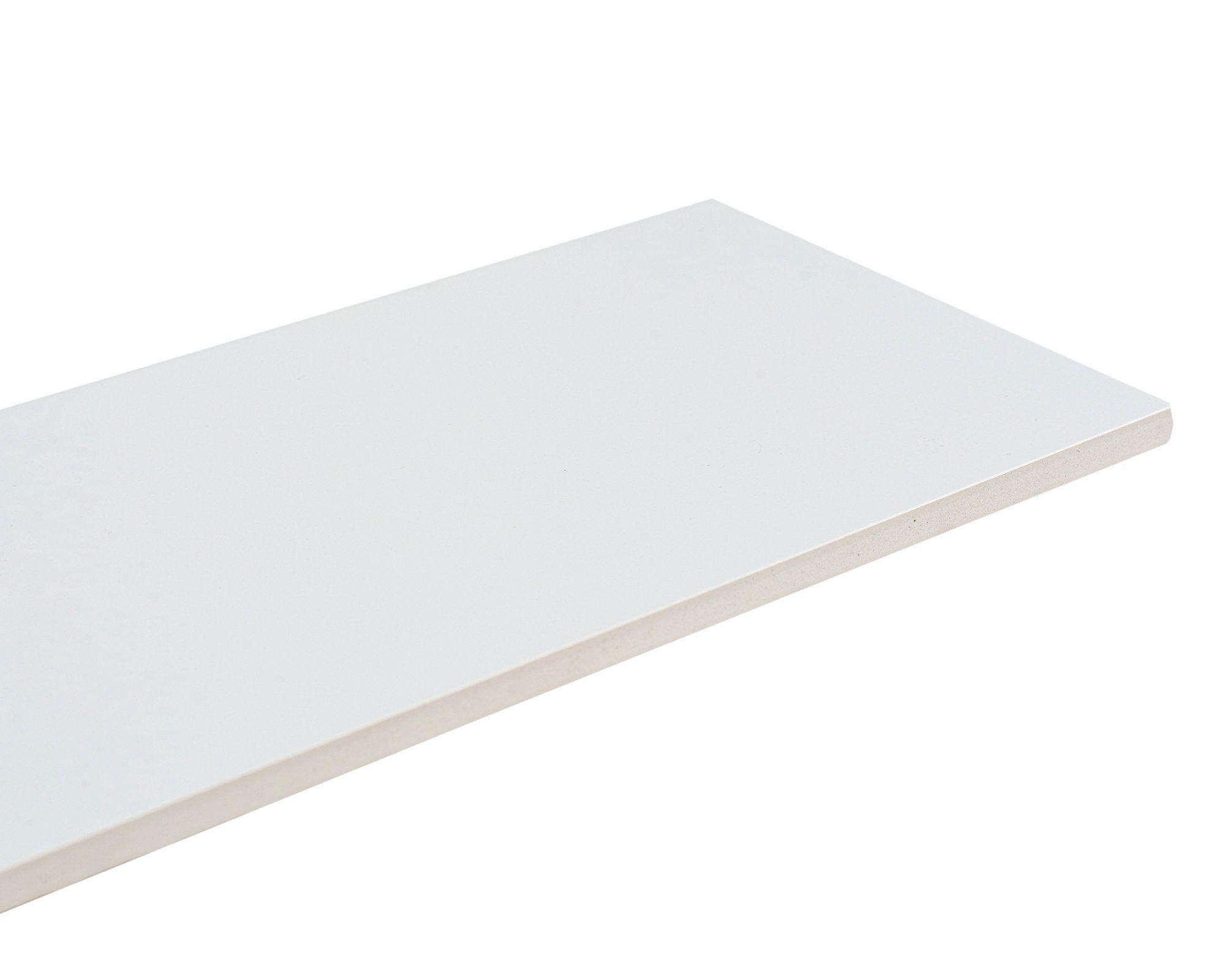 Cerámica muro 15x60 cm Ice blanco mate 1,08 m2 Klipen-2