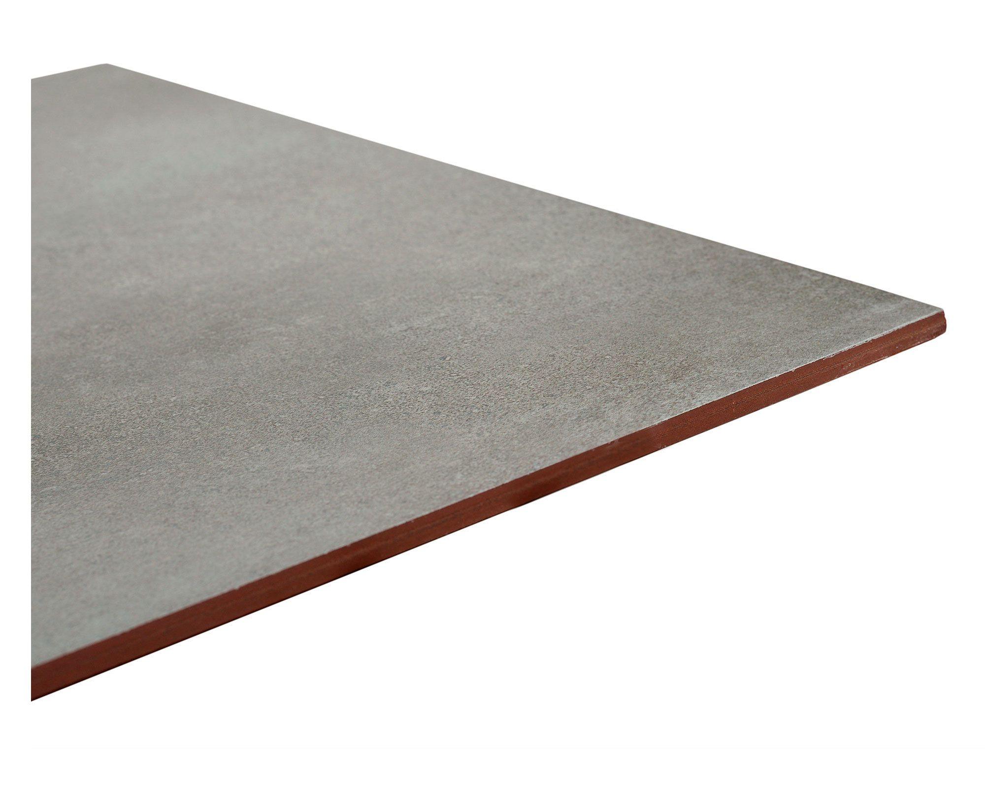 Cerámica piso 46x46 cm Coto plata 1,9 m2 Klipen-2