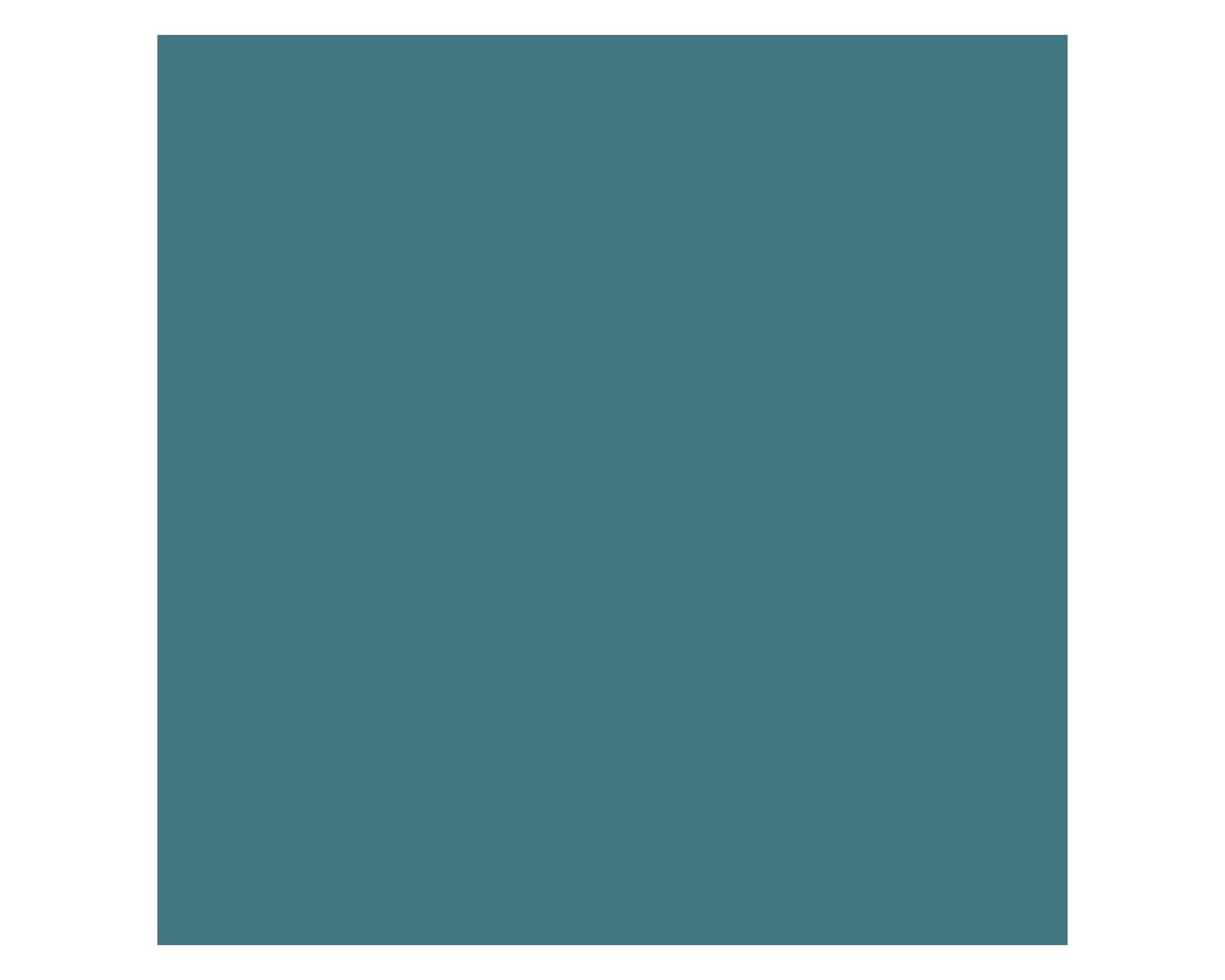 Pintura spray 340 gr Aero chalked azul estanque mate Rust-Oleum-1