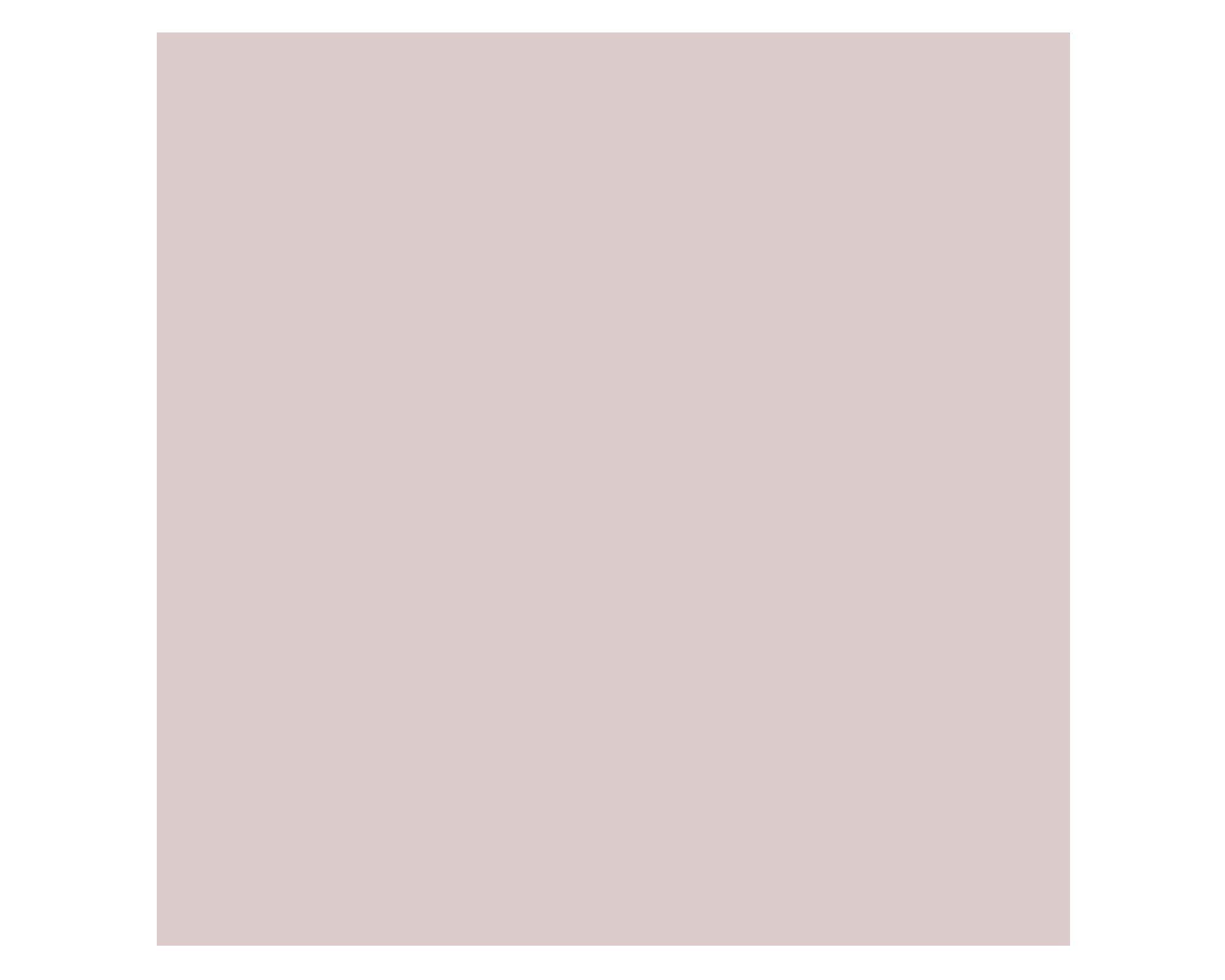 Pintura spray 340 gr Aero chalked rosa pálido mate Rust-Oleum-1