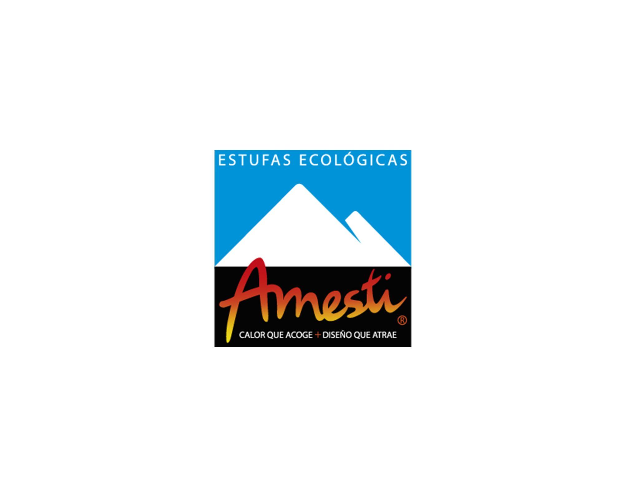 Kit instalación pellet muro Amesti-3