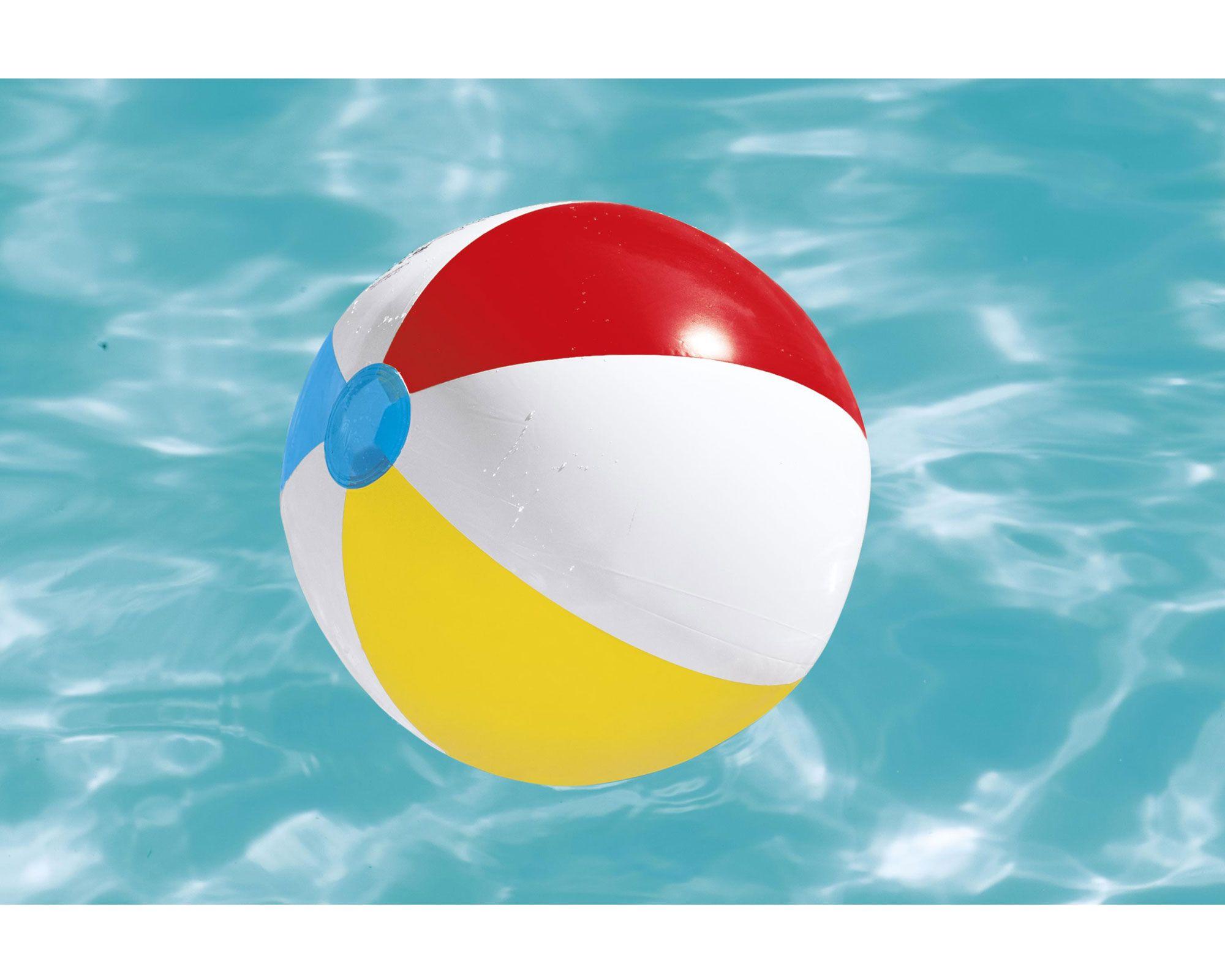 Pelota de playa 51 cm Bestway-2