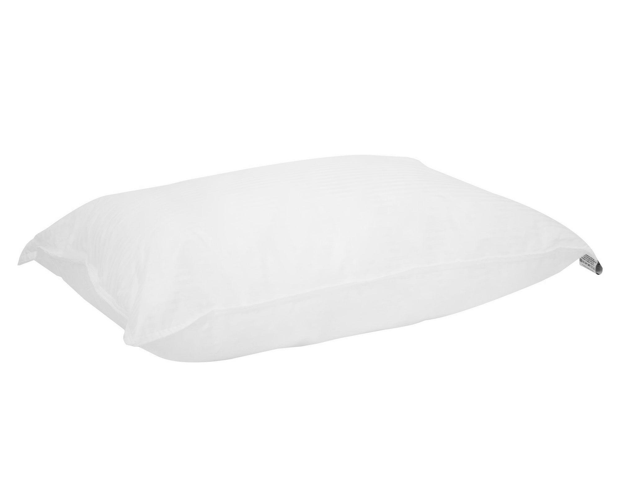 Almohada Soft microfibra 50x70 cm-1