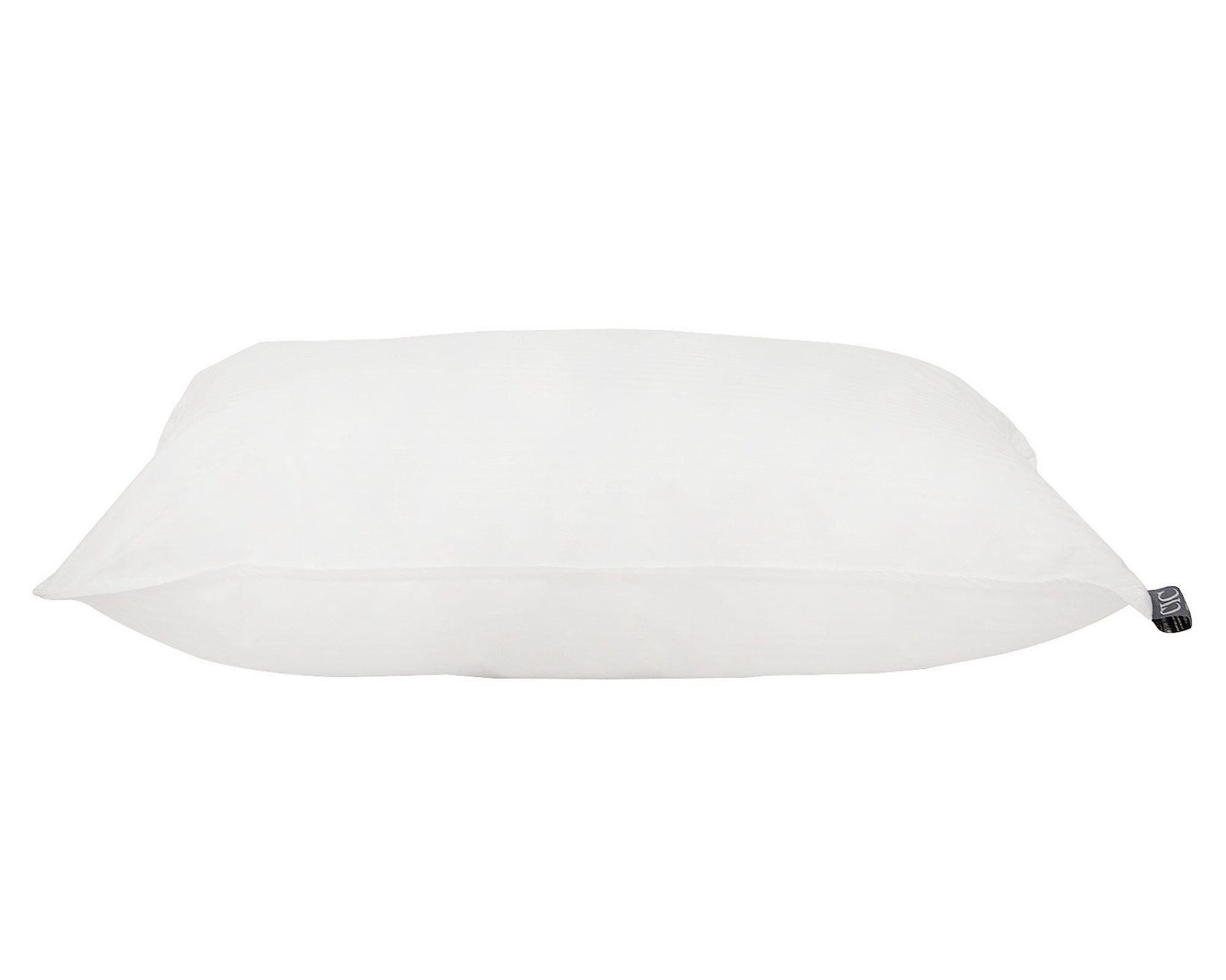 Almohada Soft microfibra 50x70 cm-0