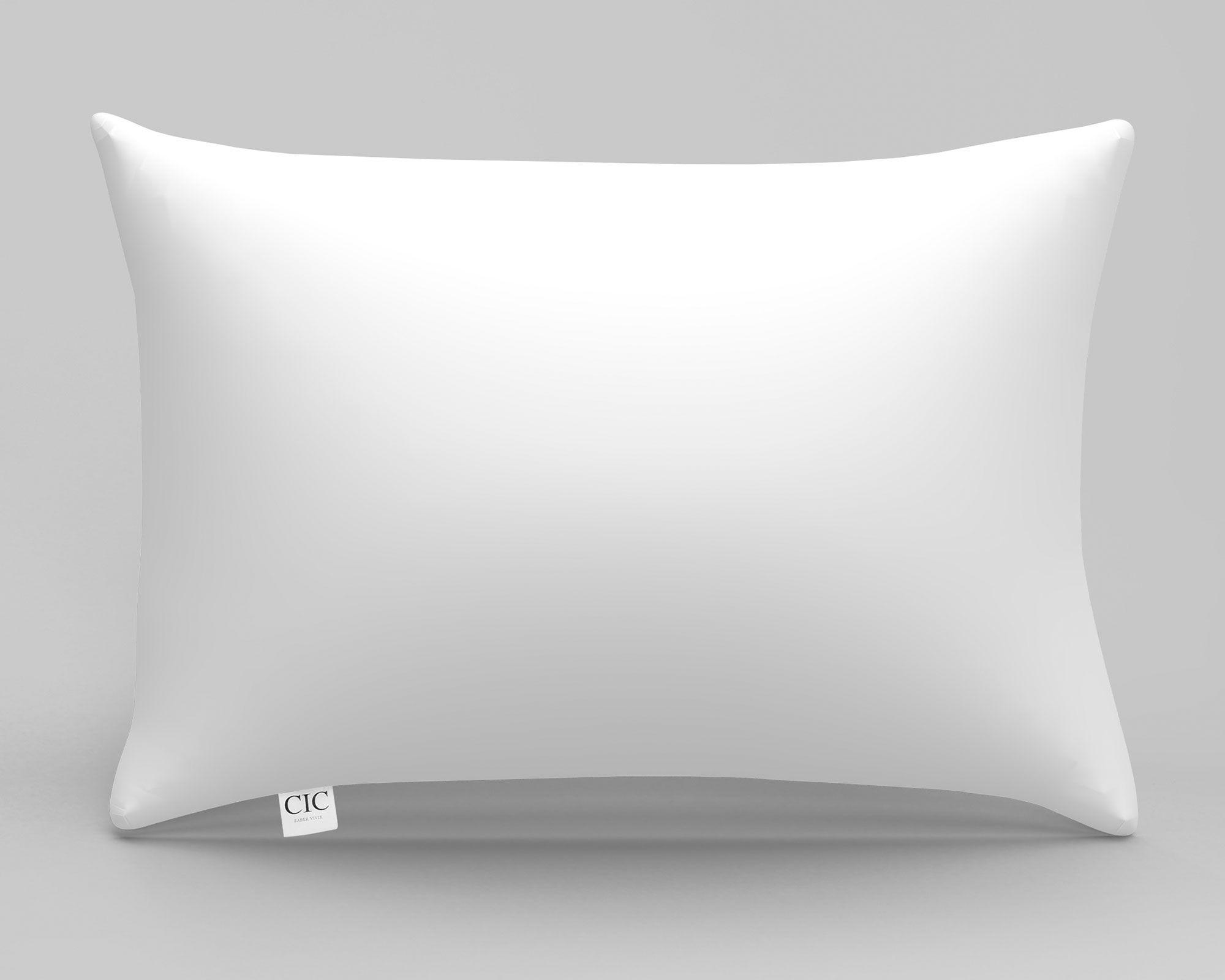 Almohada 50x70 cm Back relax fibra Cic-1
