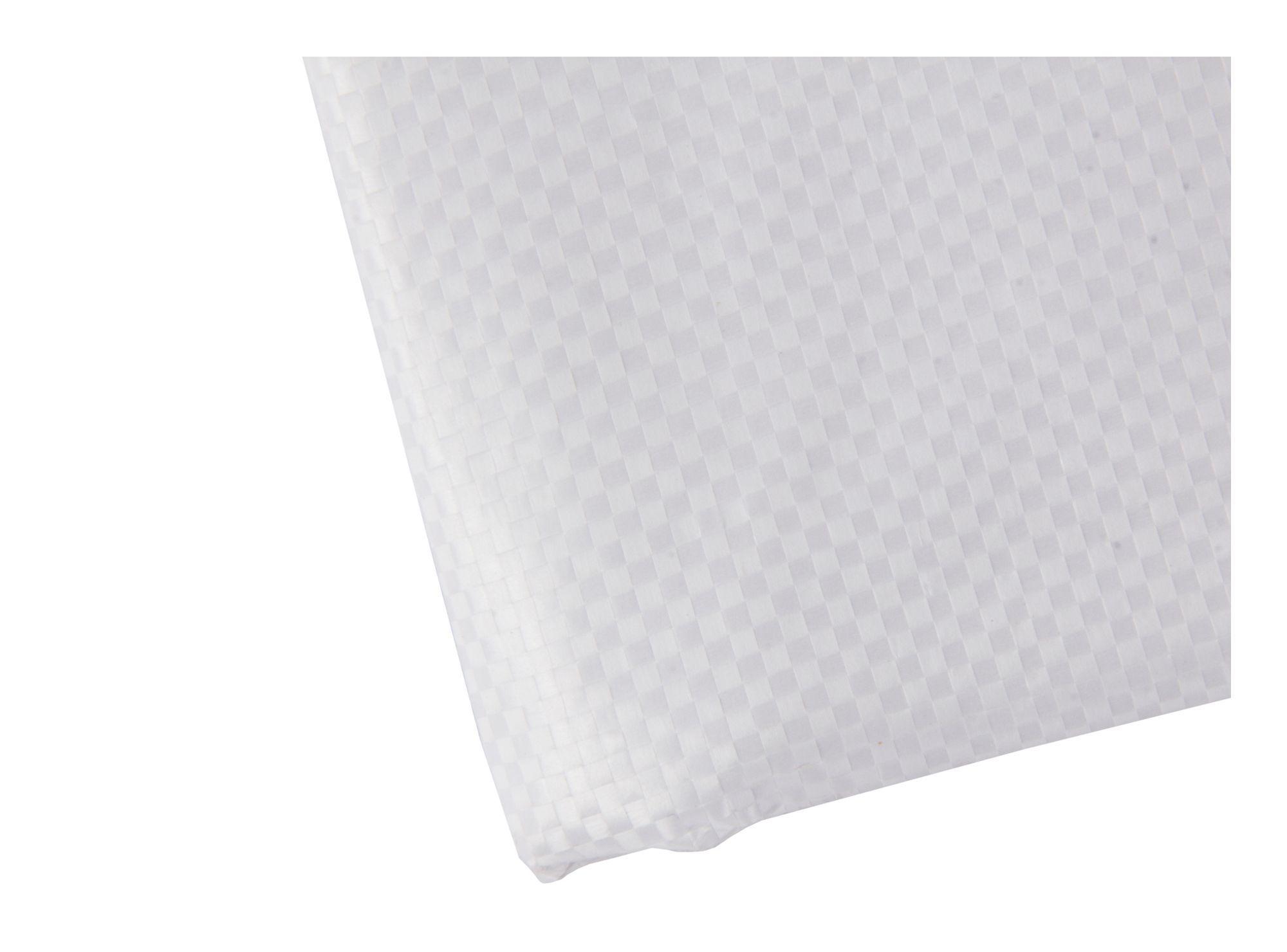 Pack bolsa embalaje 60 x 80 cm fibra plástica x3 unidades All clean-2