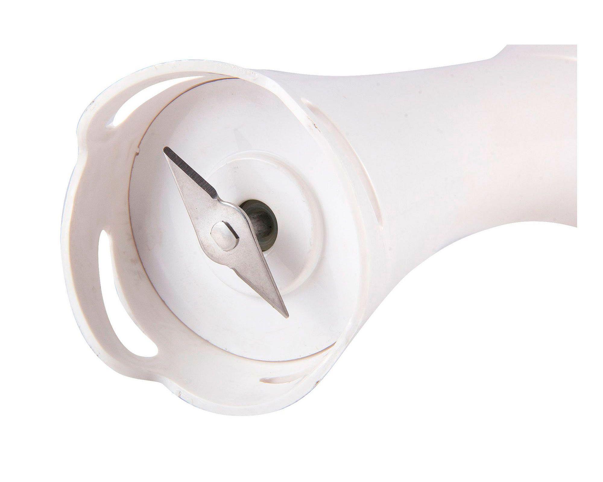 Minipimer 250W 2612 blanco Oster-7