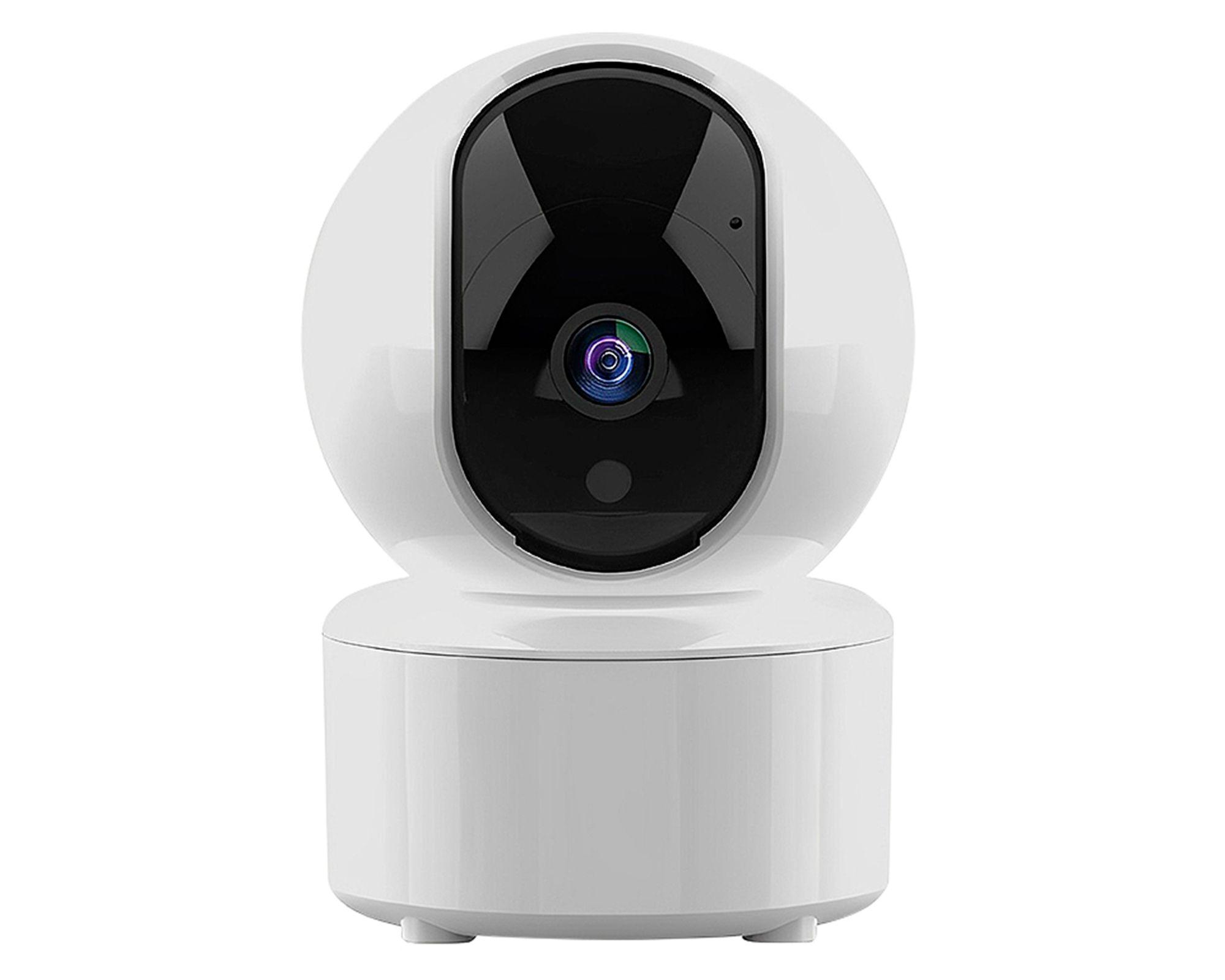 Cámara smart HD WIFI blanco Veloti-4