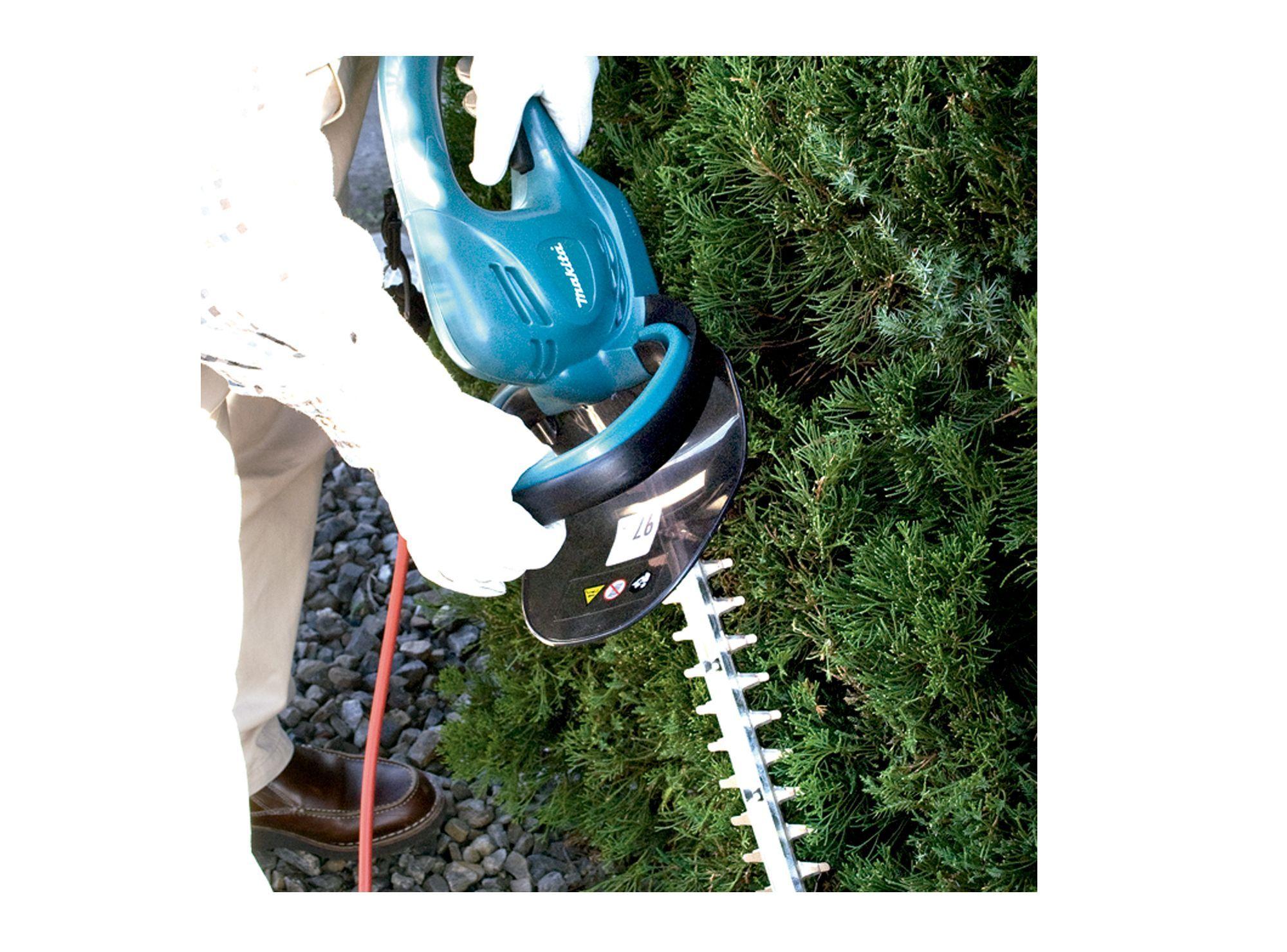 Cortasetos eléctrico 20-1/2'' 520 mm UH5261 Makita-1