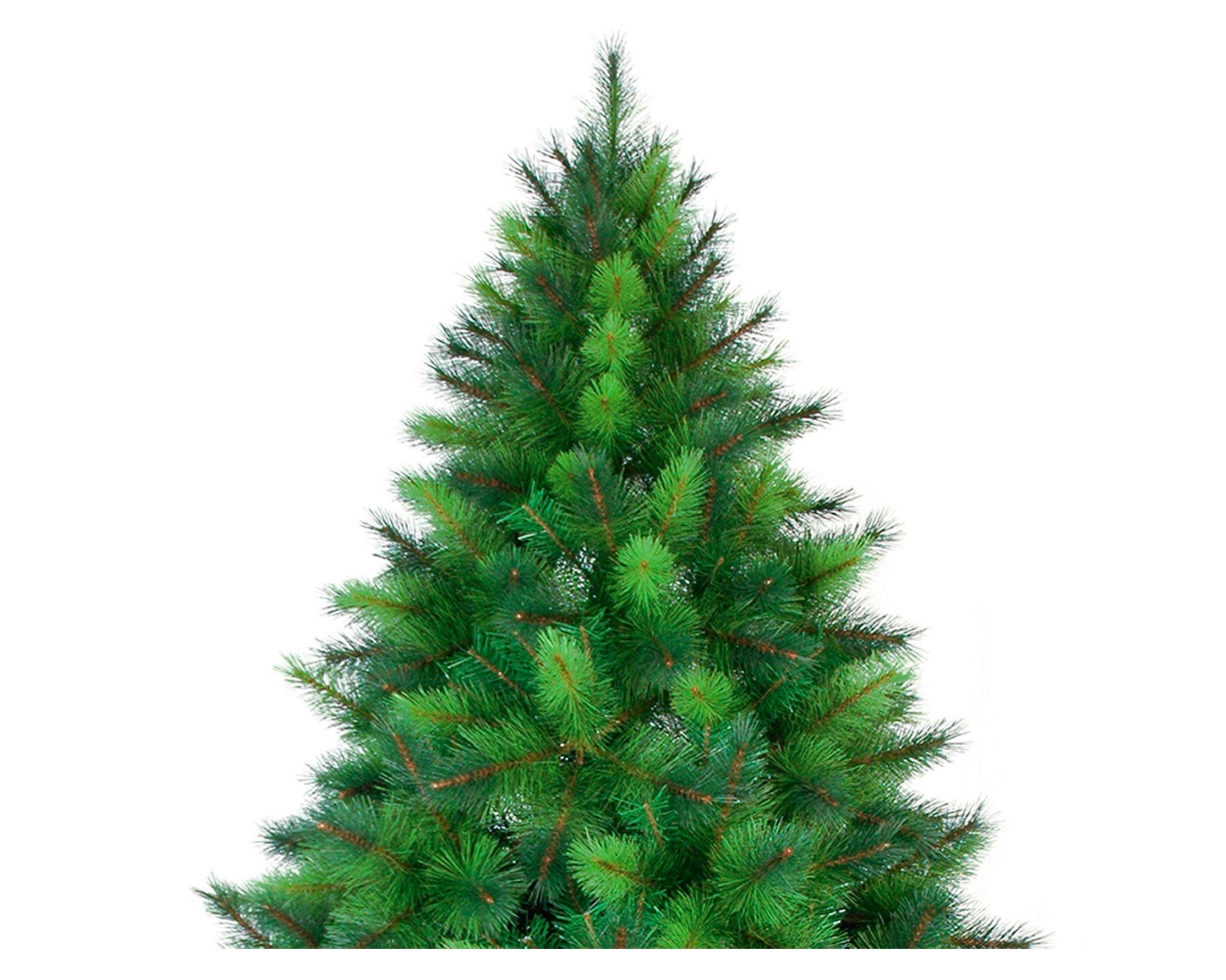 Árbol de navidad 2,1 m Hinge M+Design-1